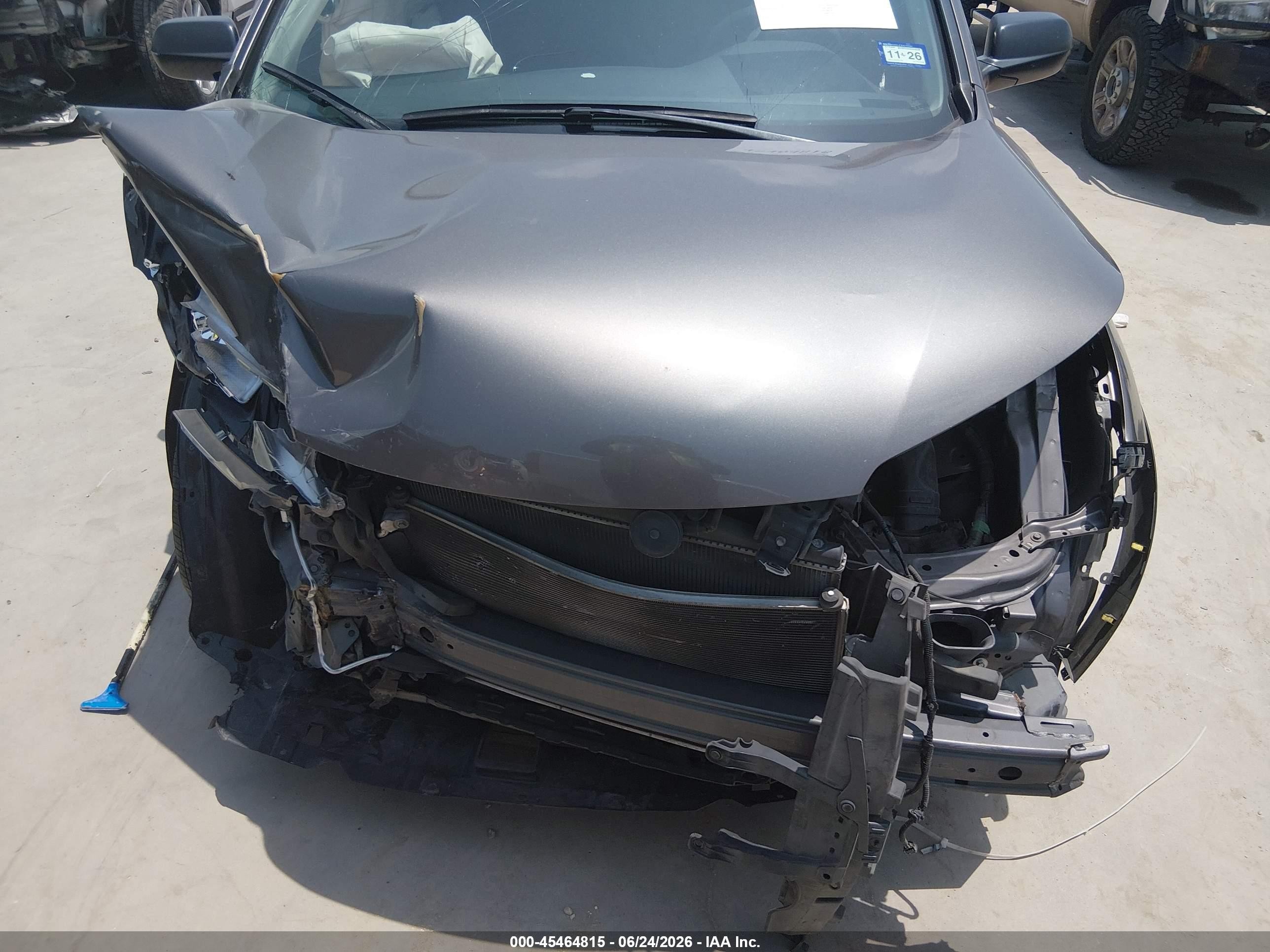 2013 Honda Cr-v Lx Коричневый vin: 3CZRM3H33DG701056