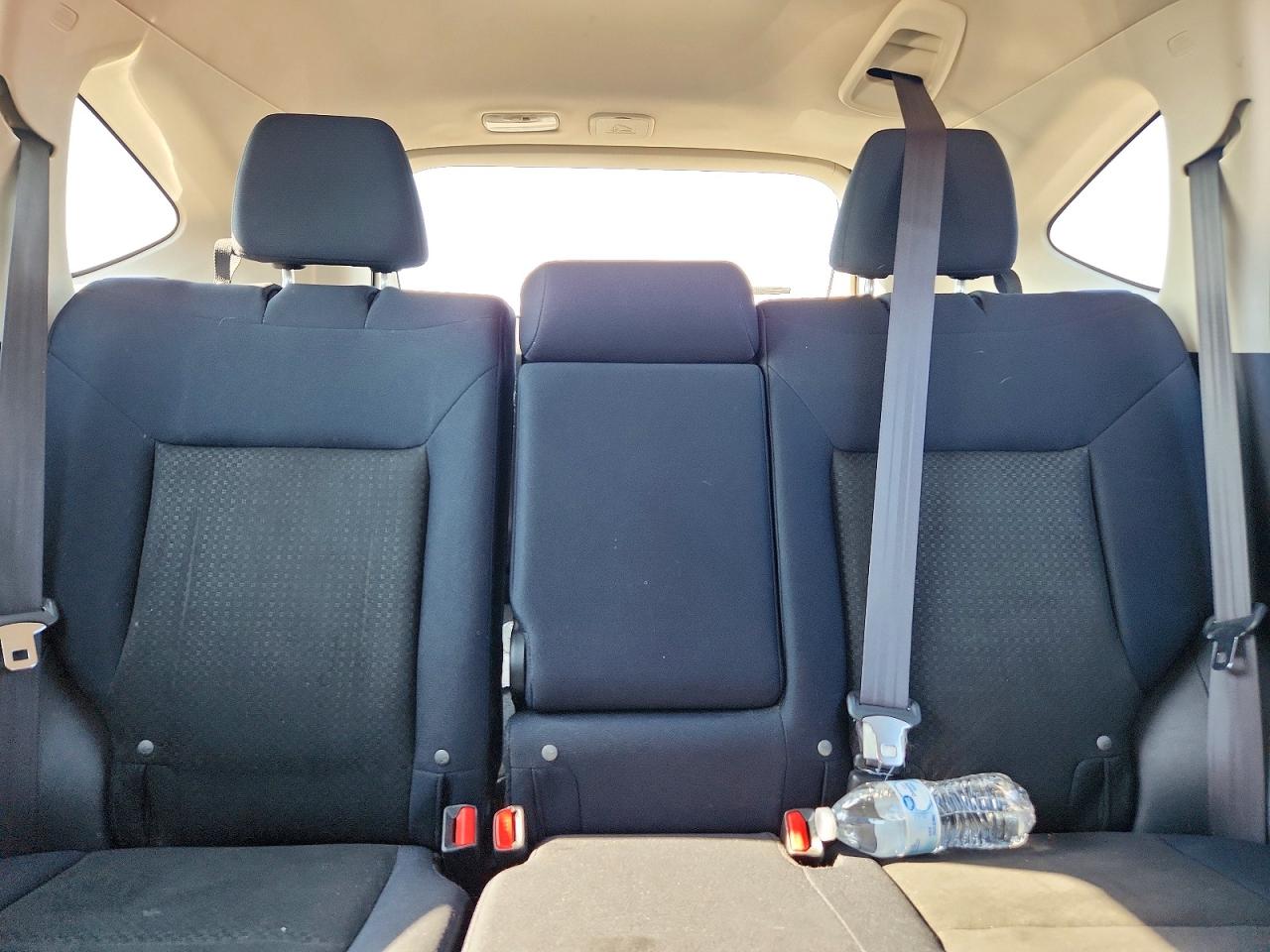 2015 Honda Cr-v Lx Бордовый vin: 3CZRM3H33FG716207