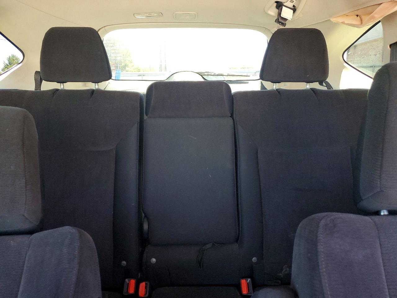 2013 Honda Cr-v Lx Brown vin: 3CZRM3H34DG703236