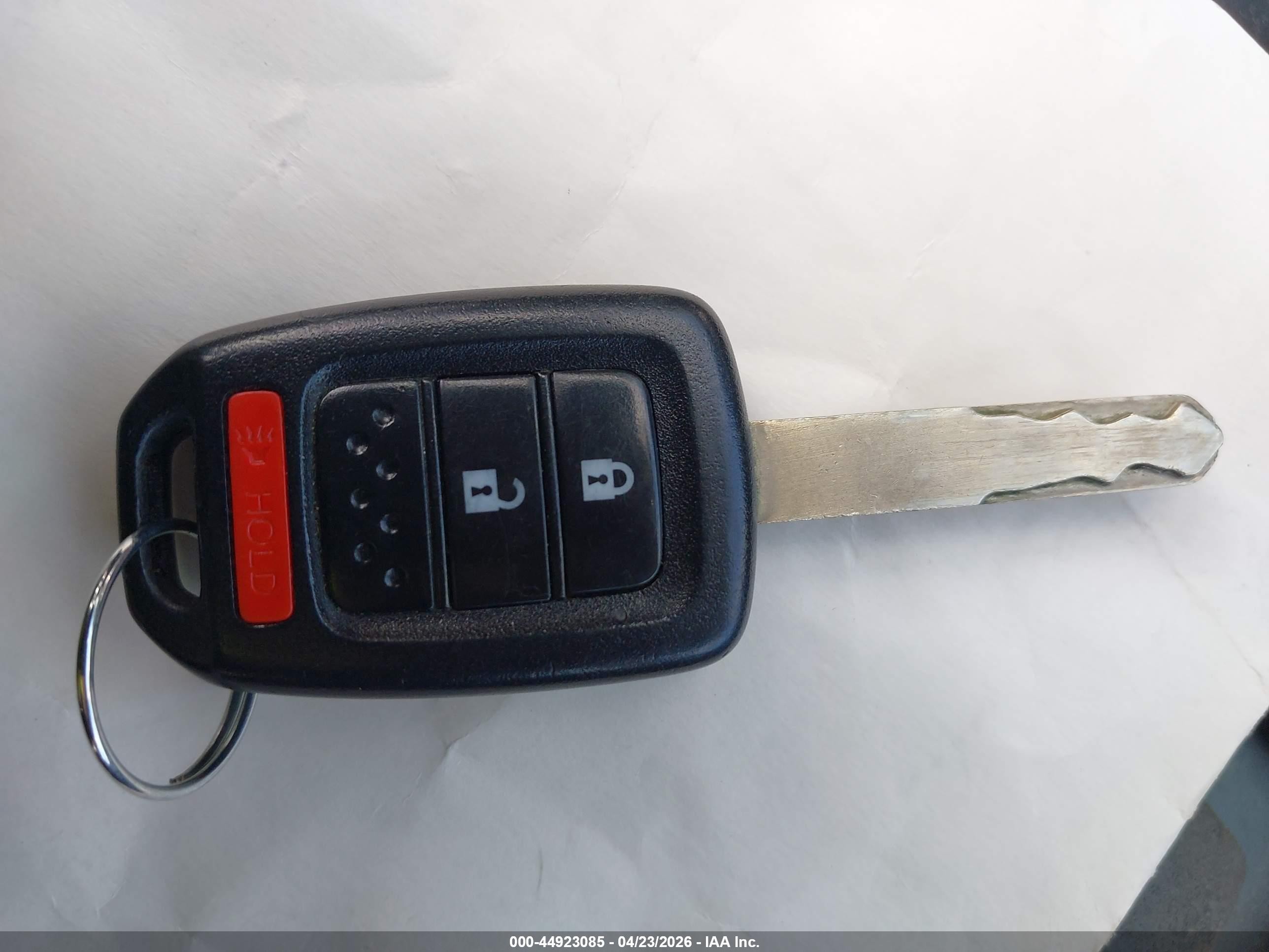 2014 Honda Cr-v Lx Черный vin: 3CZRM3H34EG702847