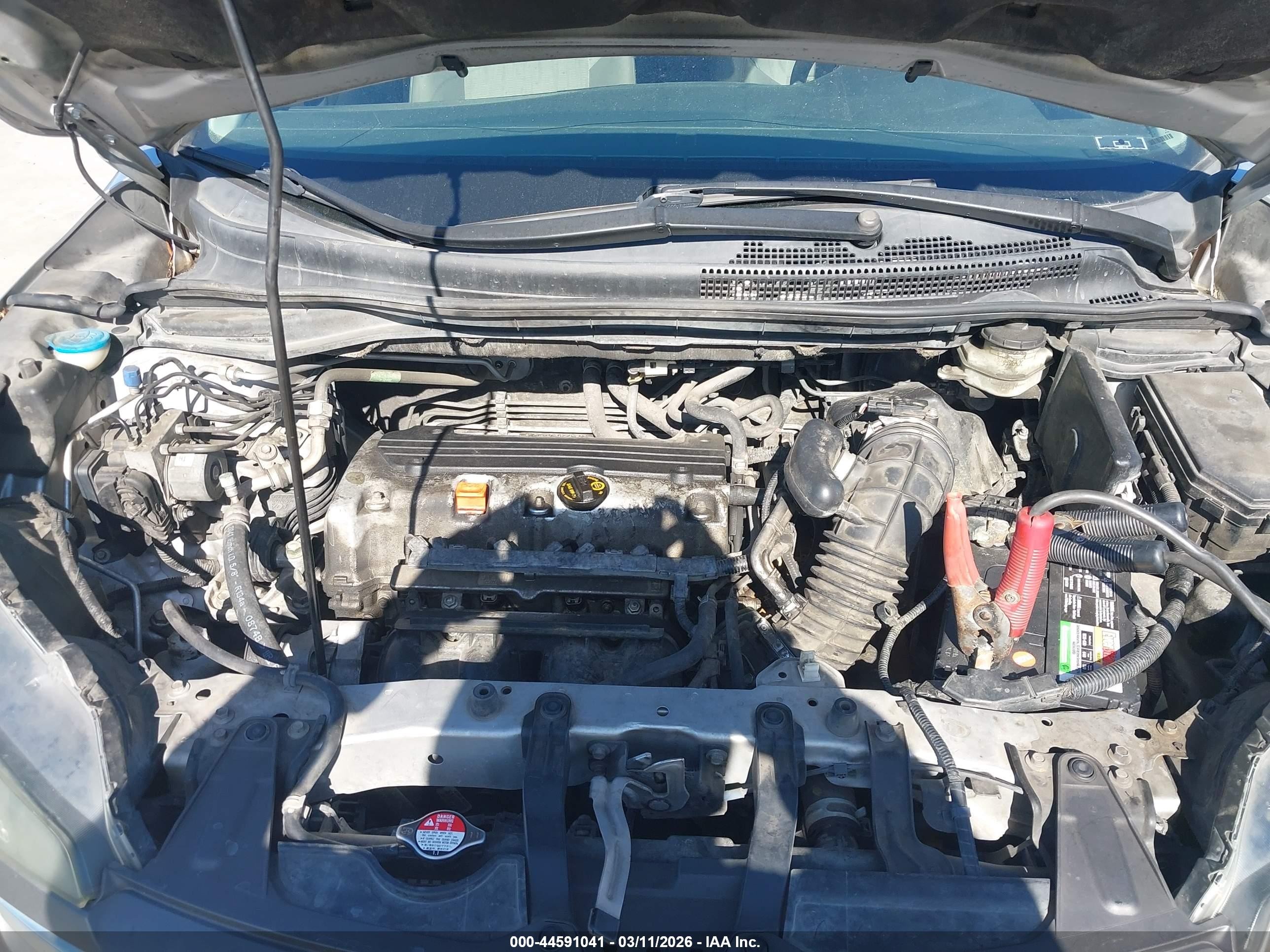 2014 Honda Cr-v Lx Silver vin: 3CZRM3H34EG707434