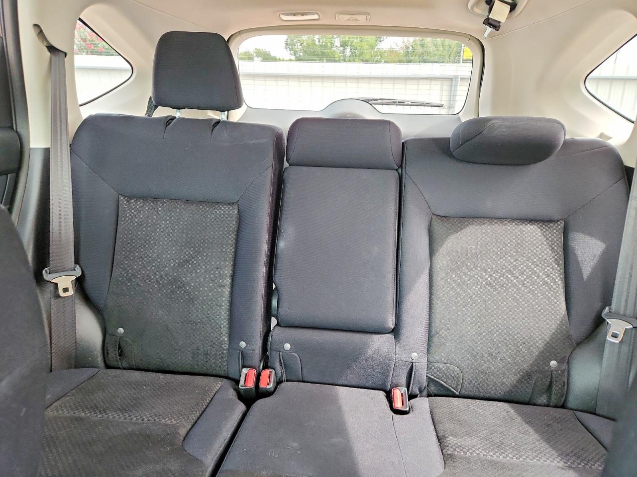 2015 Honda Cr-v Lx Brown vin: 3CZRM3H34FG700047