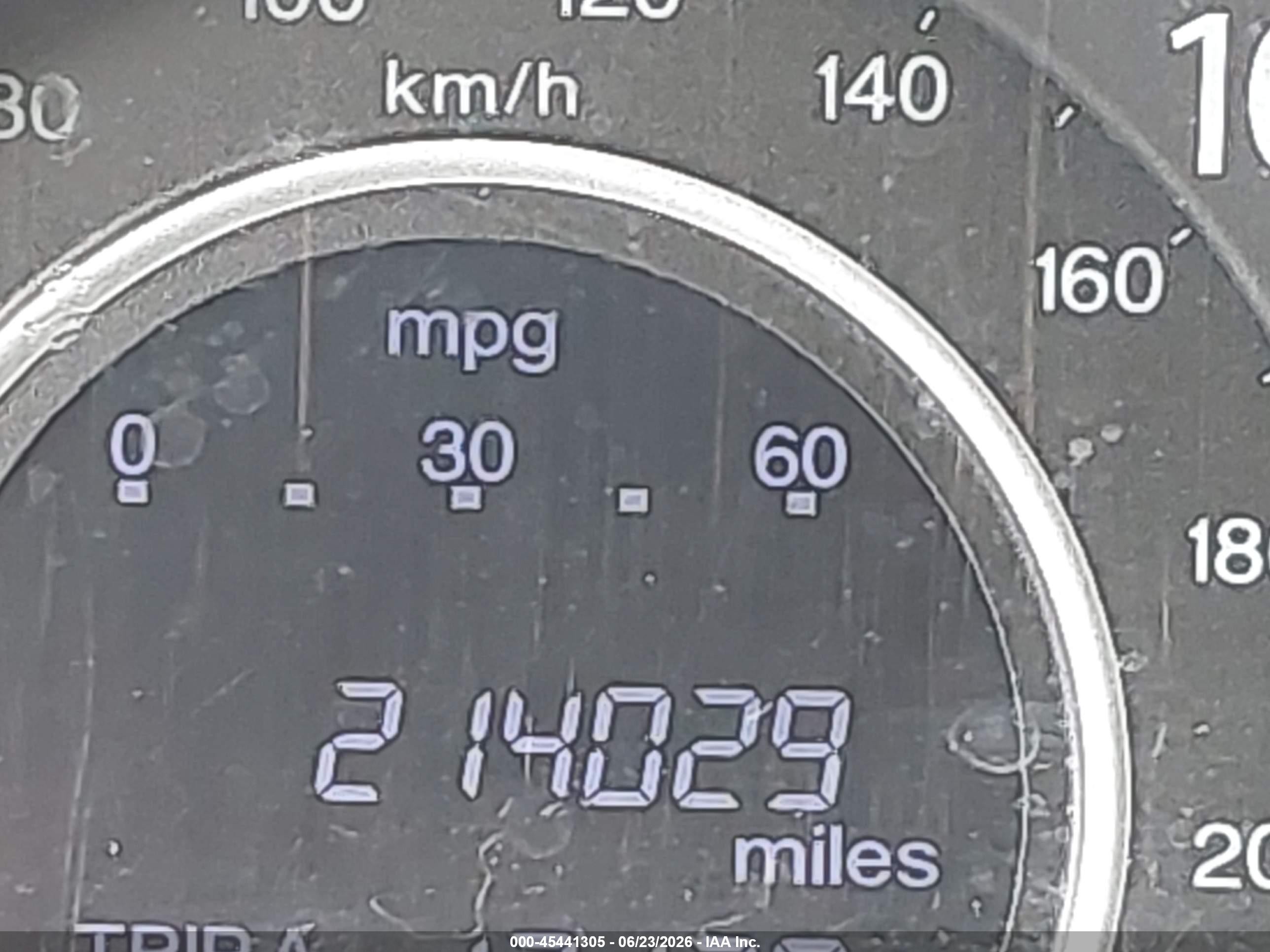2014 Honda Cr-v Lx Gray vin: 3CZRM3H35EG708754