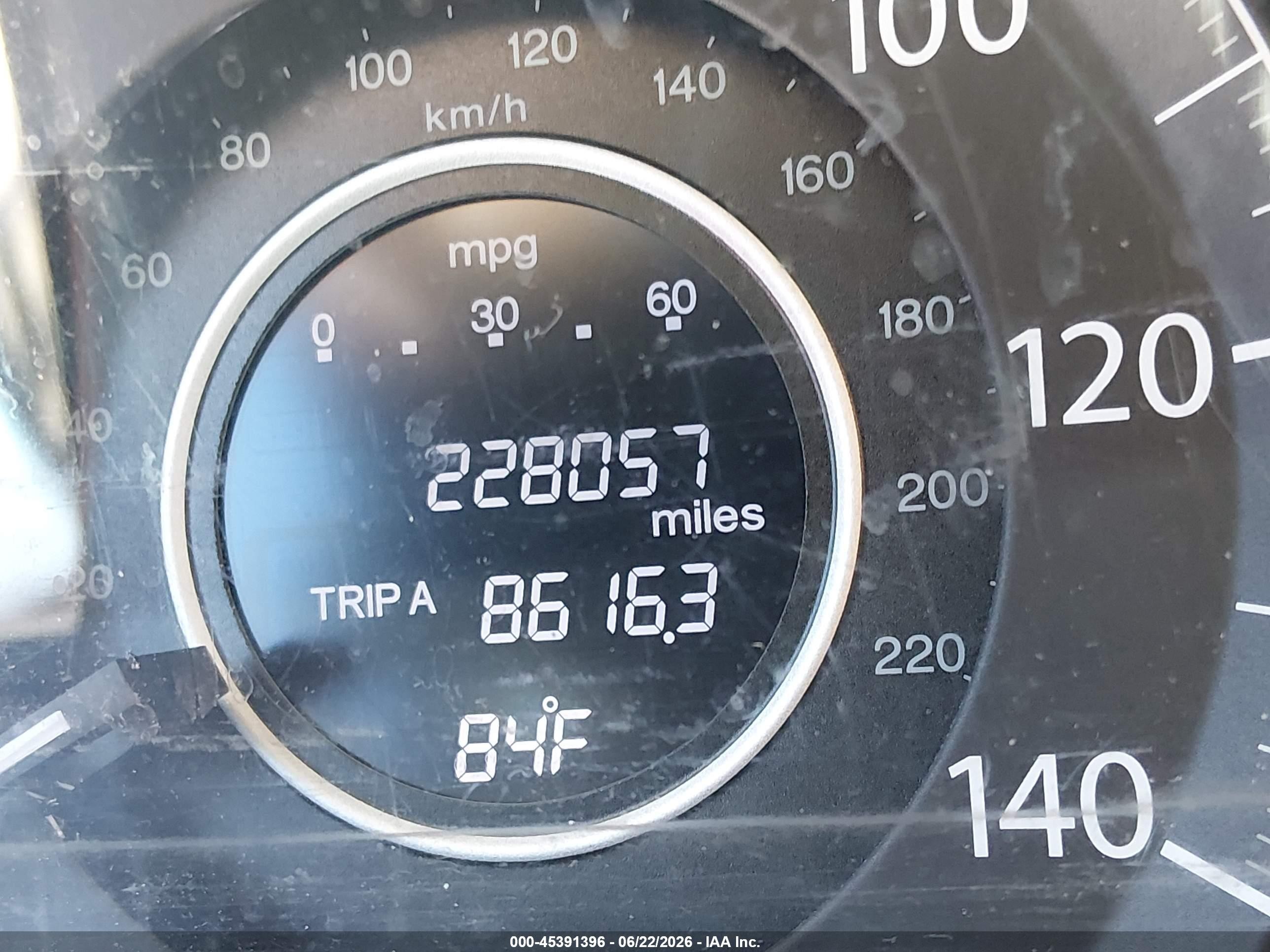 2015 Honda Cr-v Lx Серый vin: 3CZRM3H35FG709615