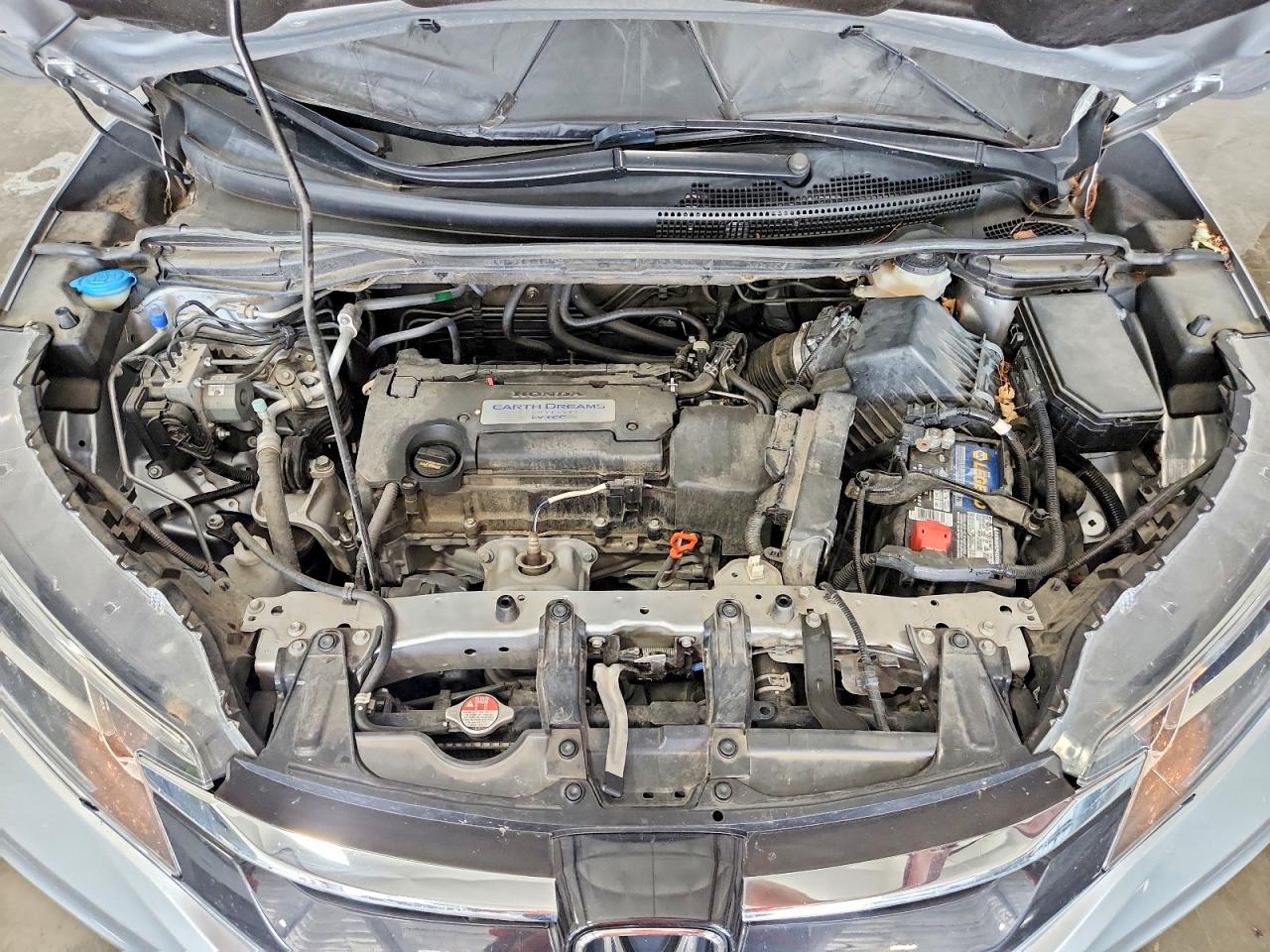 2015 Honda Cr-v Lx Silver vin: 3CZRM3H35FG711462
