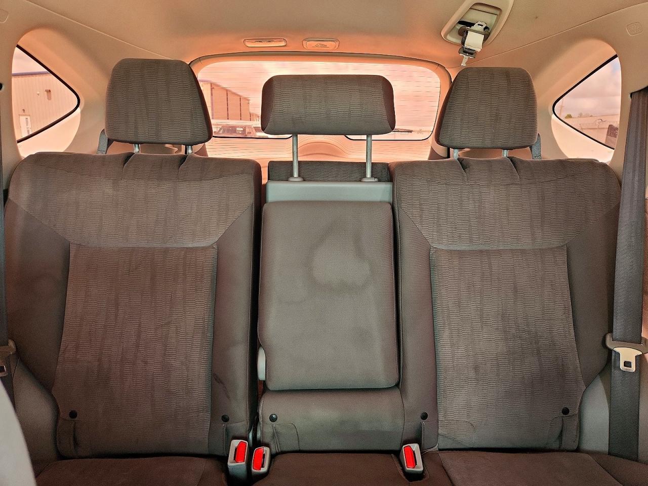 2014 Honda Cr-v Lx Gray vin: 3CZRM3H36EG700842