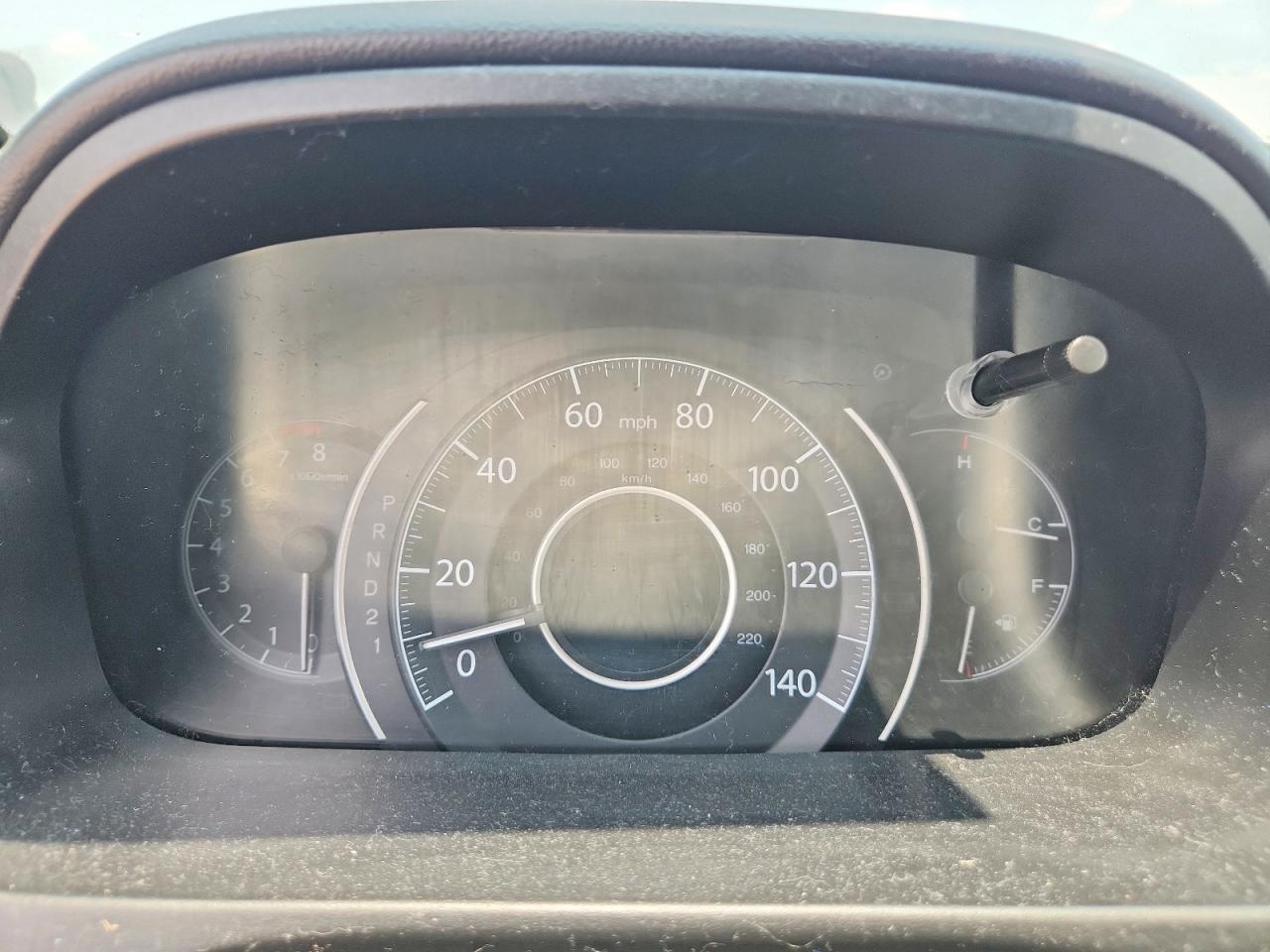 2014 Honda Cr-v Lx Silver vin: 3CZRM3H36EG709363
