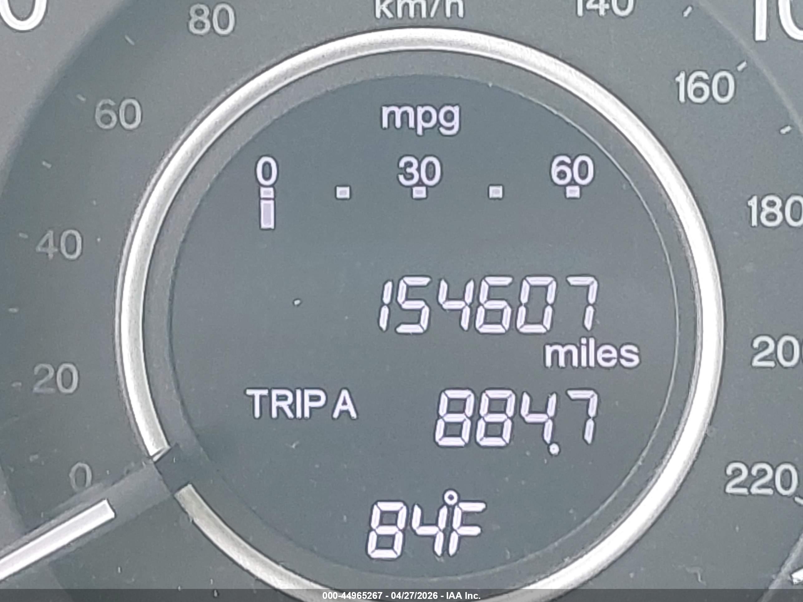 2014 Honda Cr-v Lx Коричневый vin: 3CZRM3H36EG711002