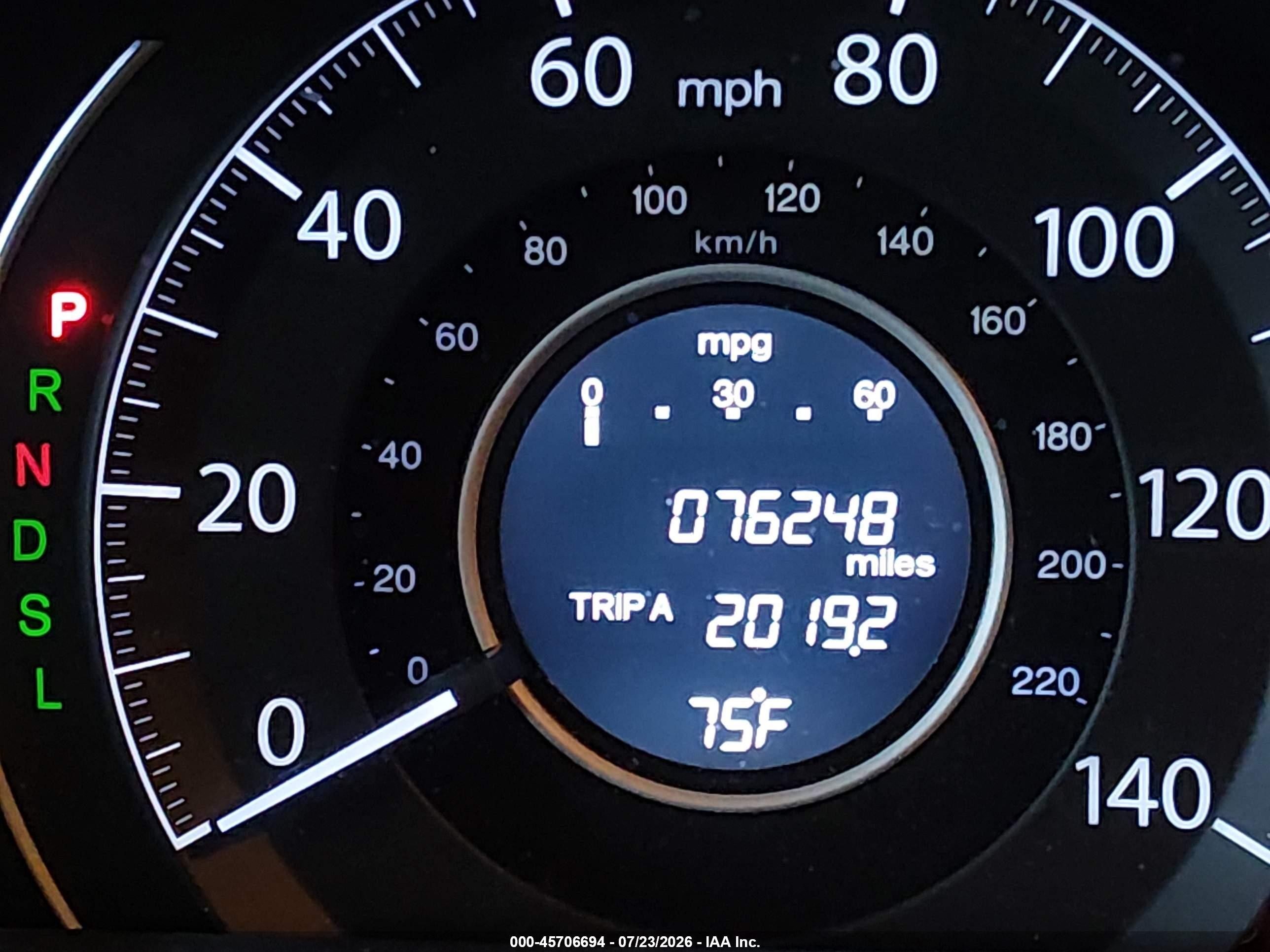 2015 Honda Cr-v Lx Navy vin: 3CZRM3H36FG710045