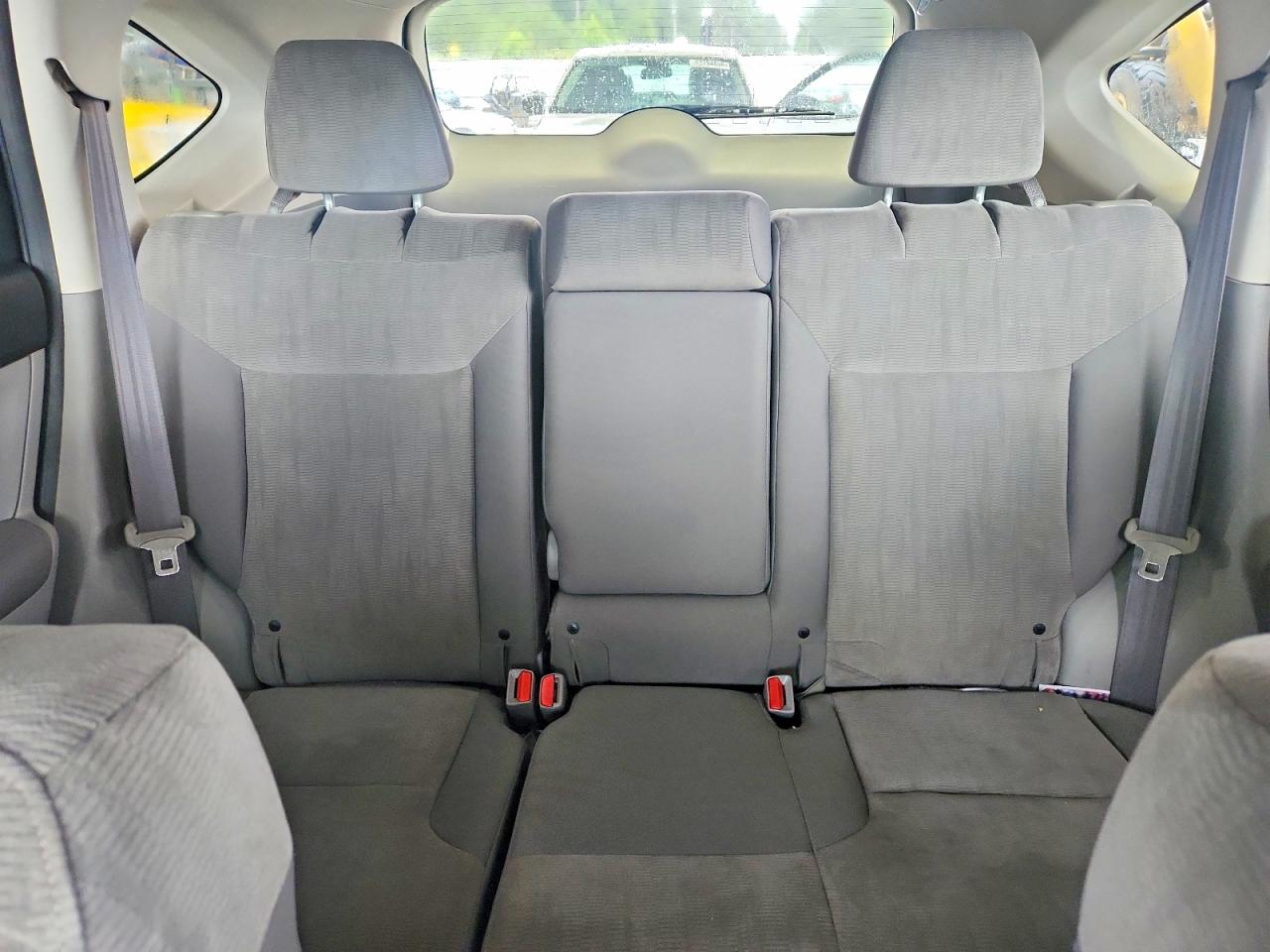 2013 Honda Cr-v Lx Blue vin: 3CZRM3H37DG700850
