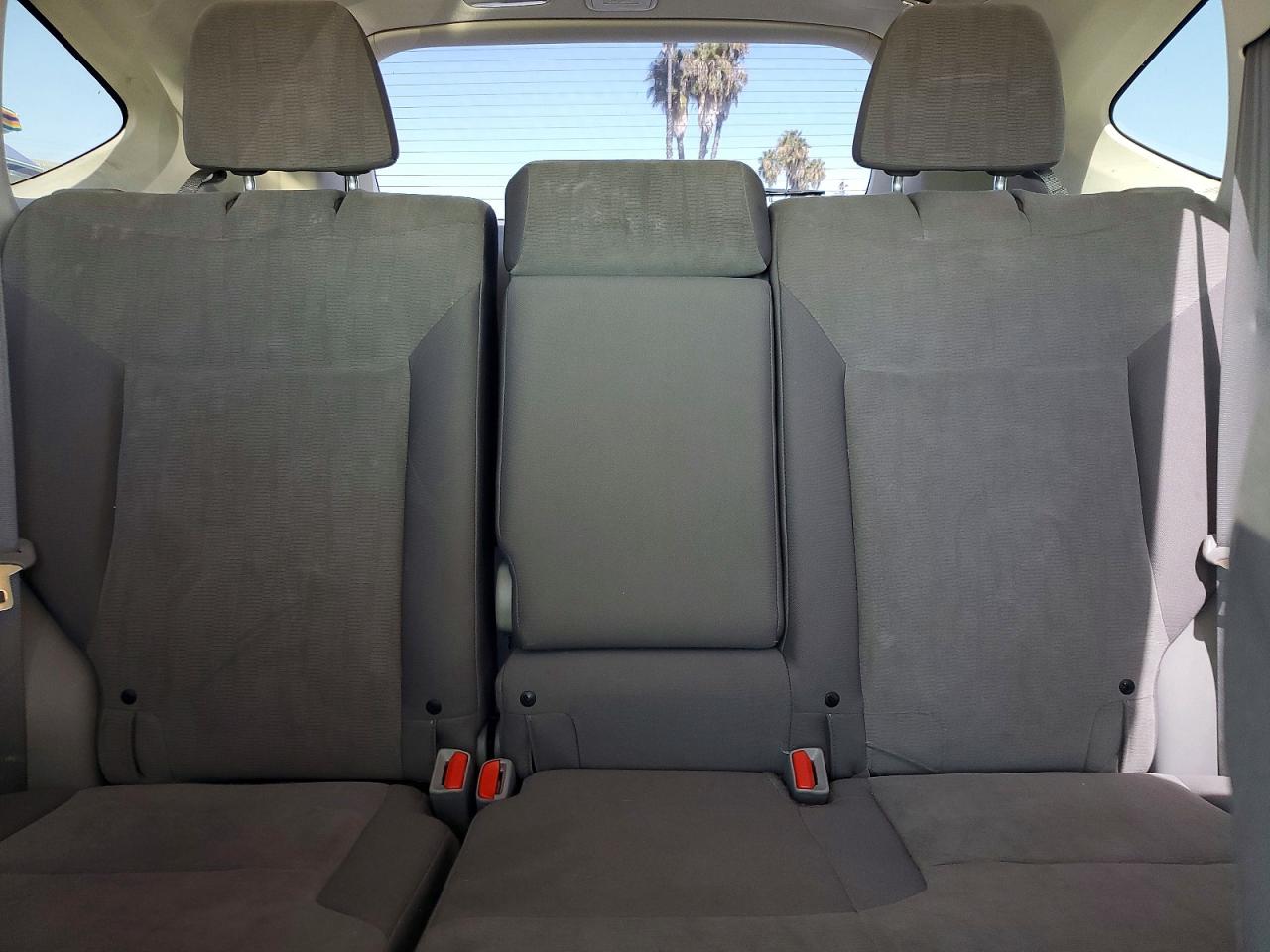 2013 Honda Cr-v Lx Gray vin: 3CZRM3H37DG705630