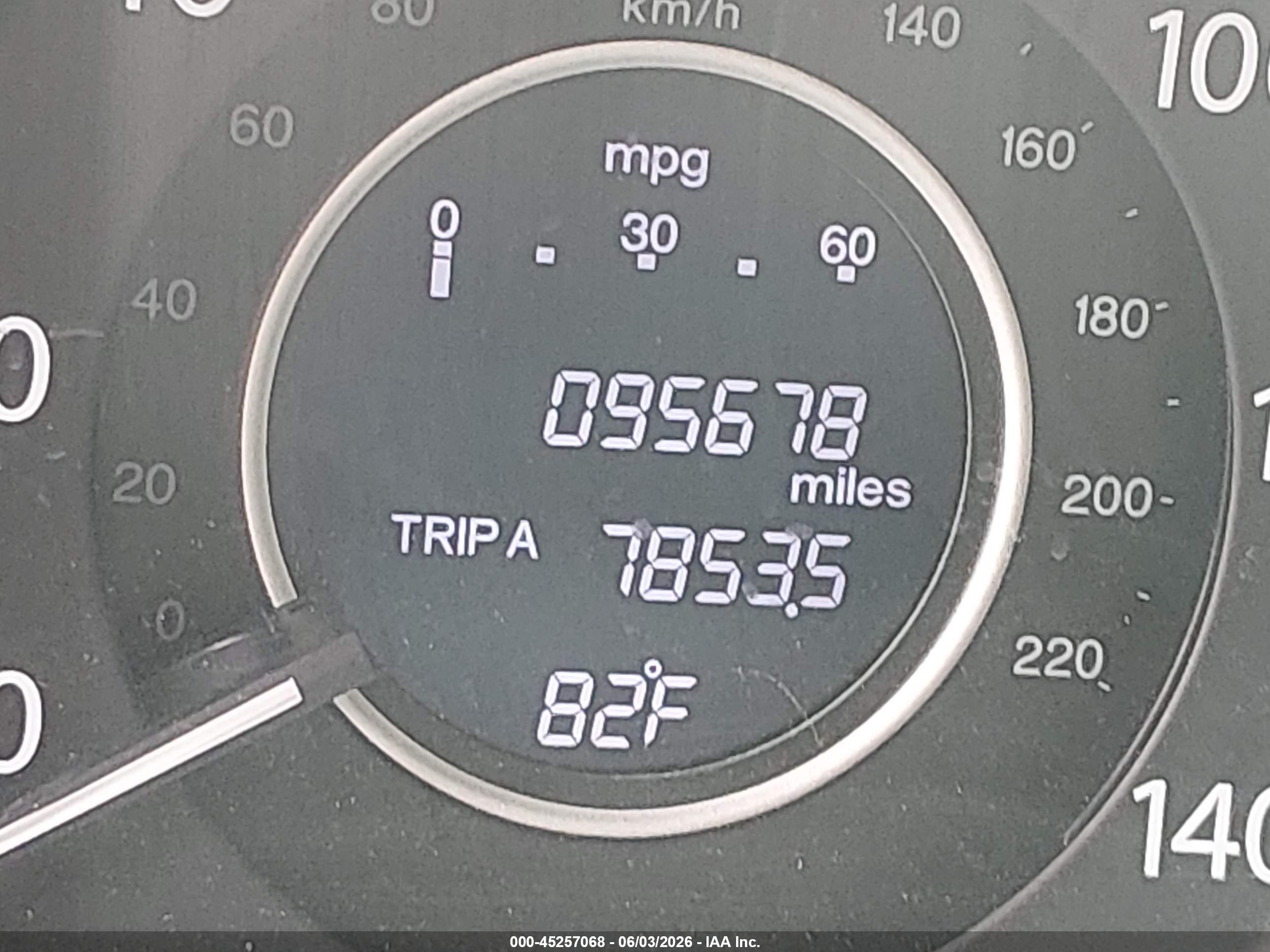 2013 Honda Cr-v Lx Silver vin: 3CZRM3H37DG706146