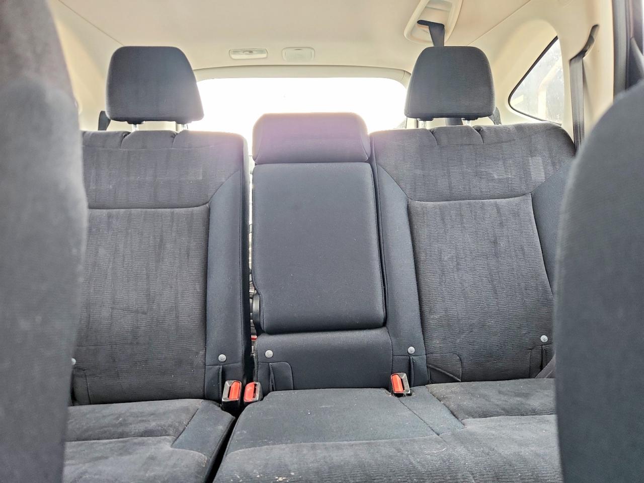 2014 Honda Cr-v Lx Gray vin: 3CZRM3H37EG704172