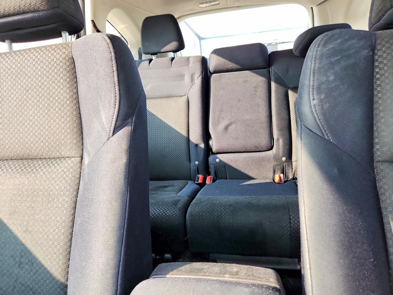 2015 Honda Cr-v Lx Charcoal vin: 3CZRM3H37FG705761