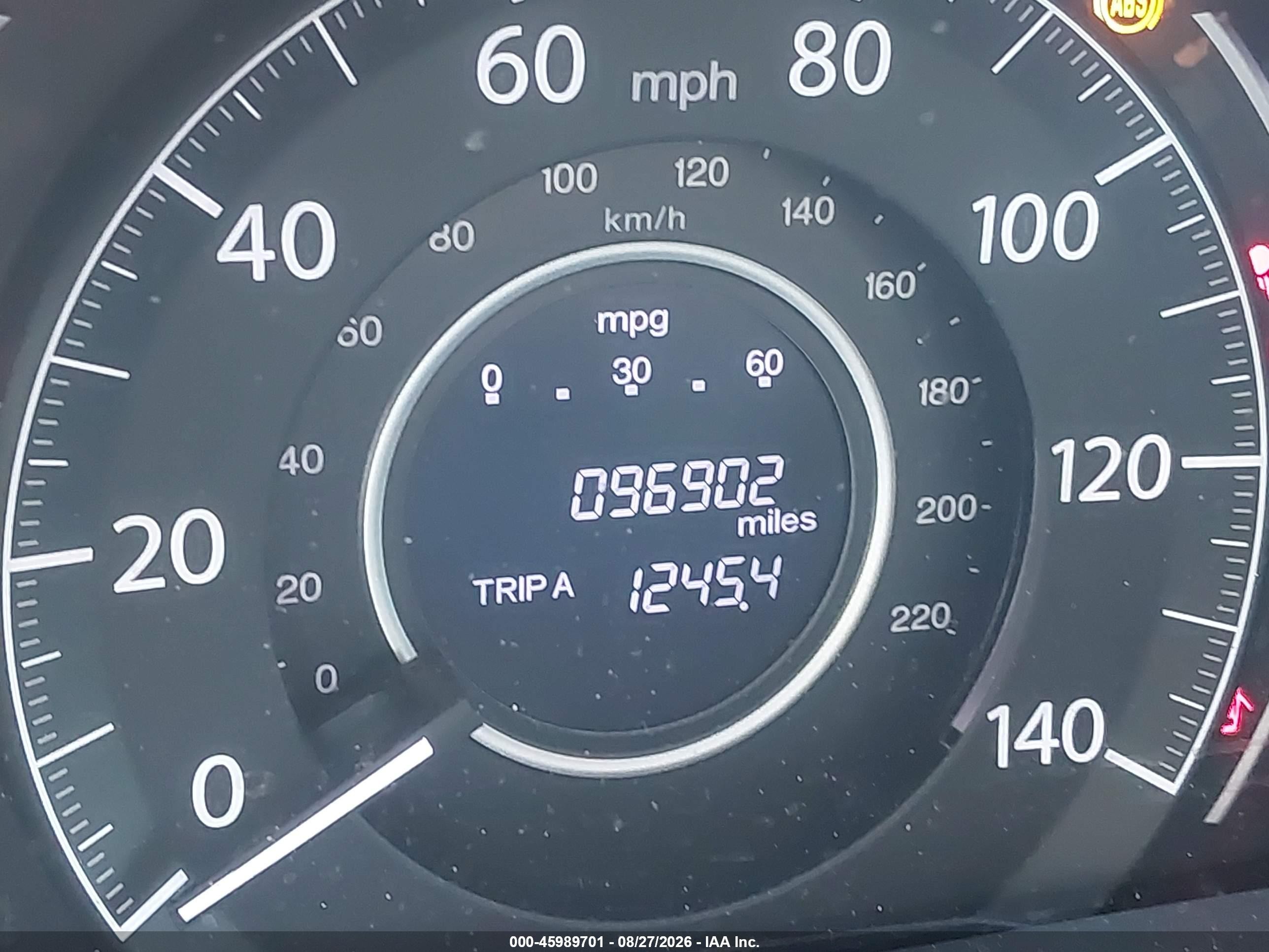 2015 Honda Cr-v Lx Black vin: 3CZRM3H37FG708059