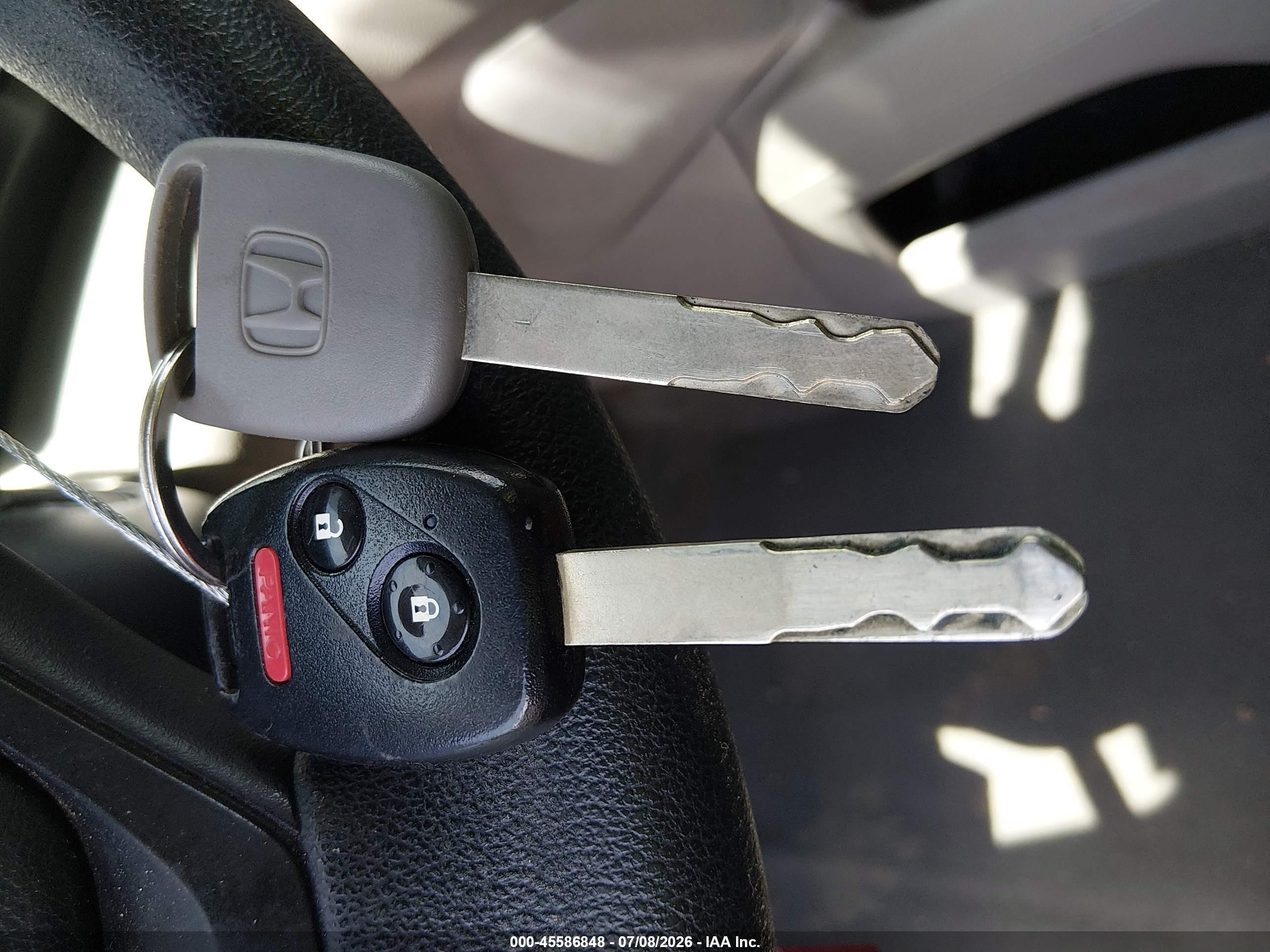 2013 Honda Cr-v Lx Gray vin: 3CZRM3H38DG707662