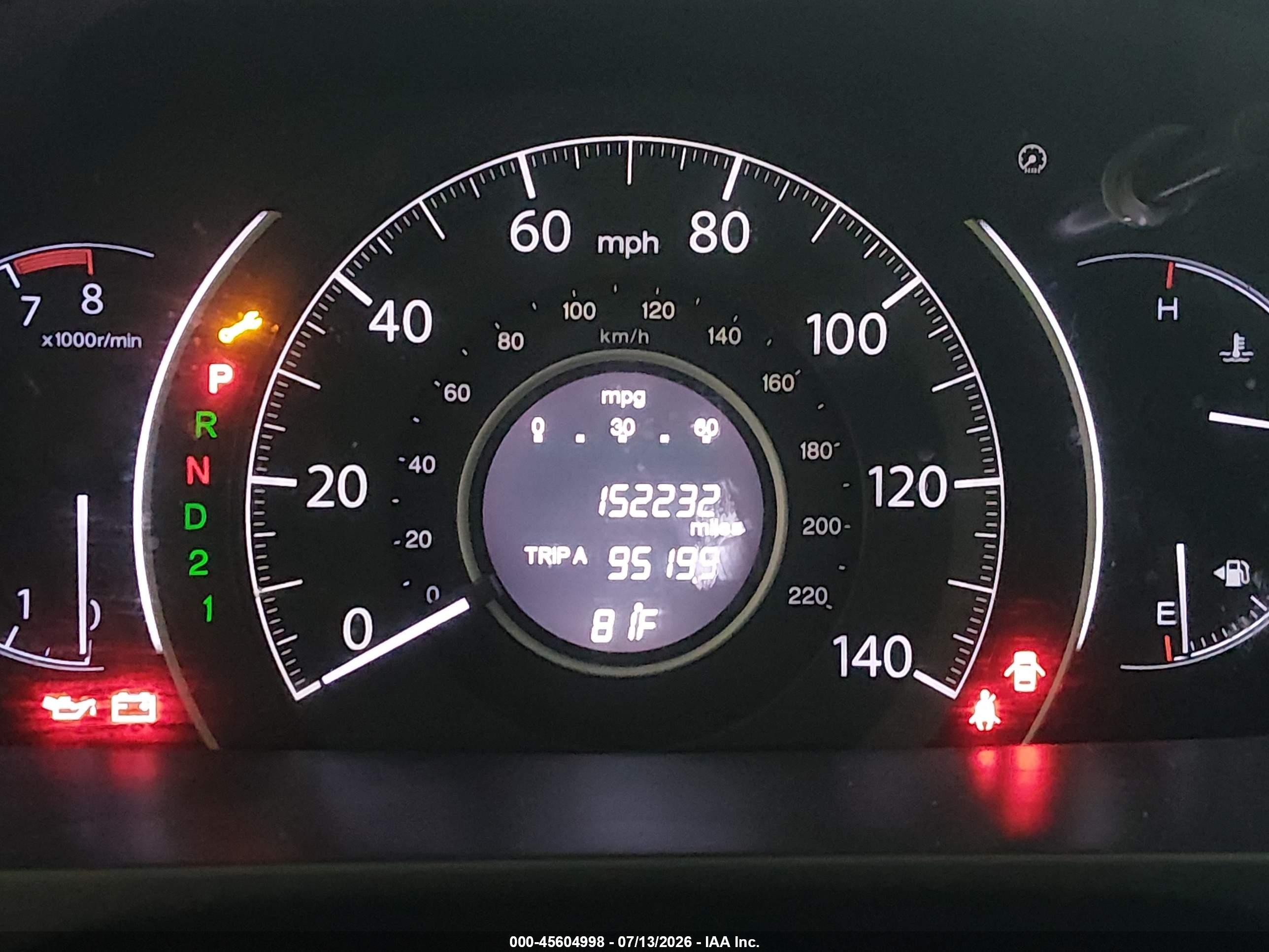 2014 Honda Cr-v Lx Black vin: 3CZRM3H38EG705783