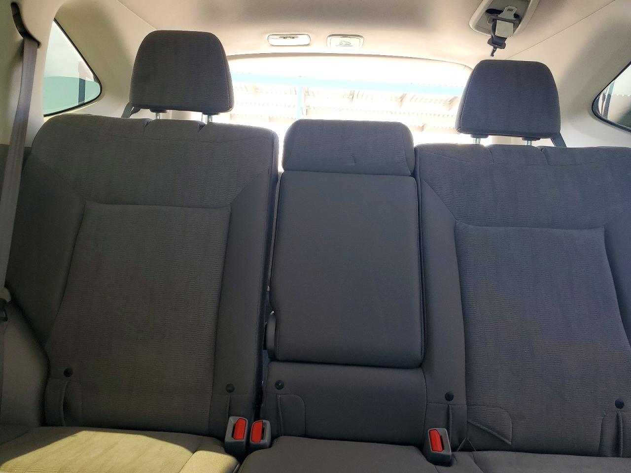 2014 Honda Cr-v Lx Blue vin: 3CZRM3H38EG712507