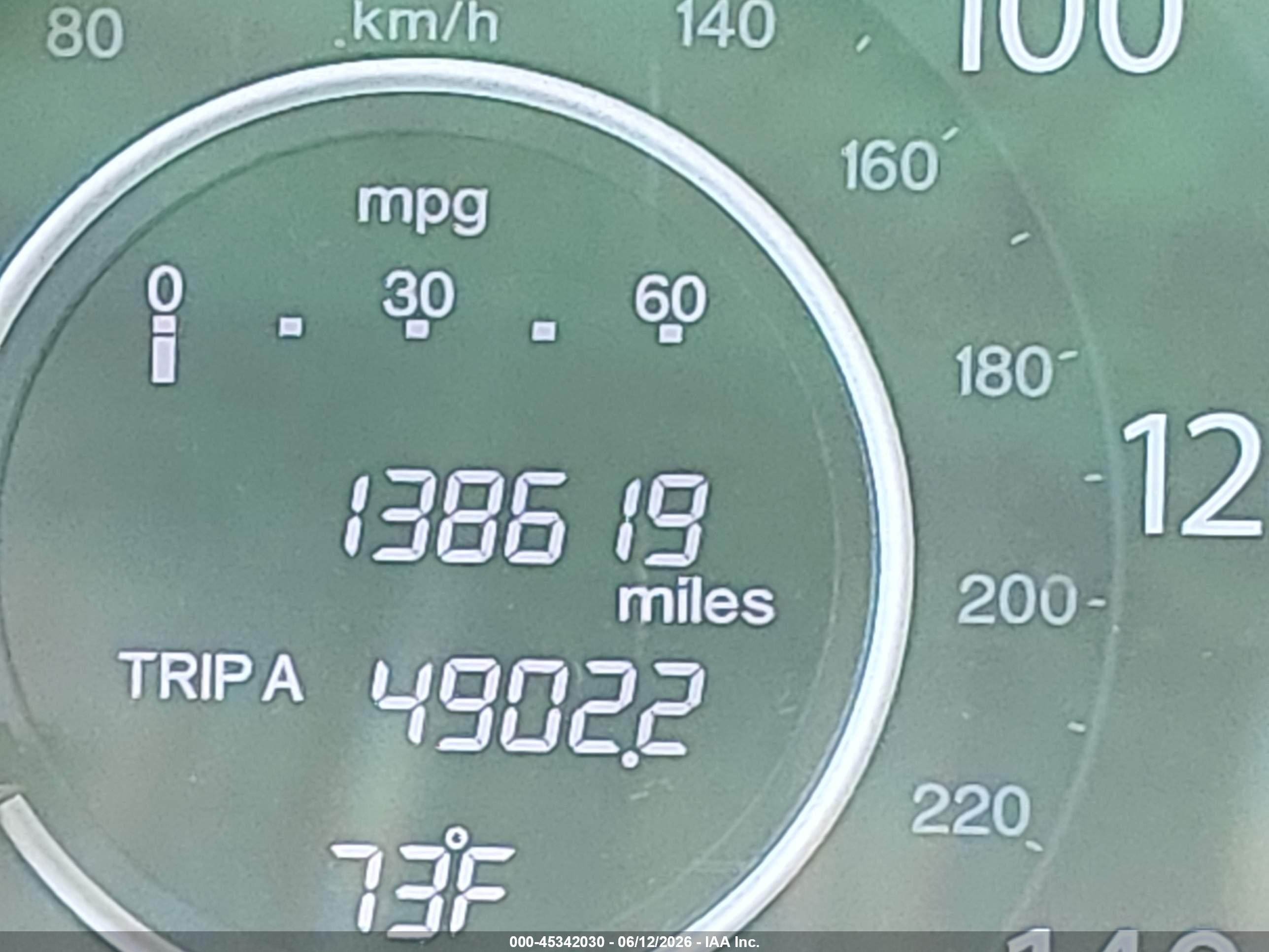 2014 Honda Cr-v Lx Коричневый vin: 3CZRM3H38EG712698