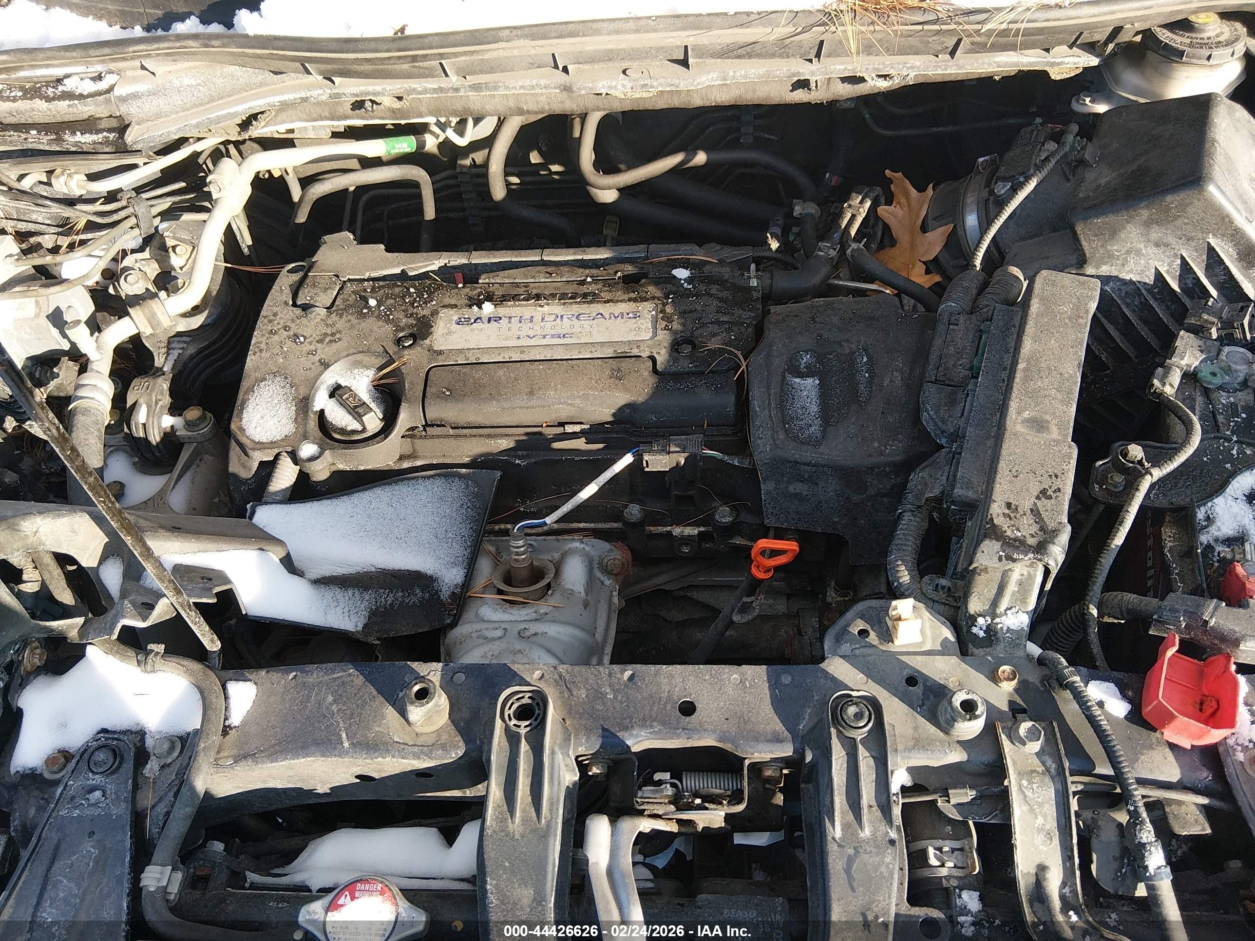 2015 Honda Cr-v Lx Черный vin: 3CZRM3H38FG708636