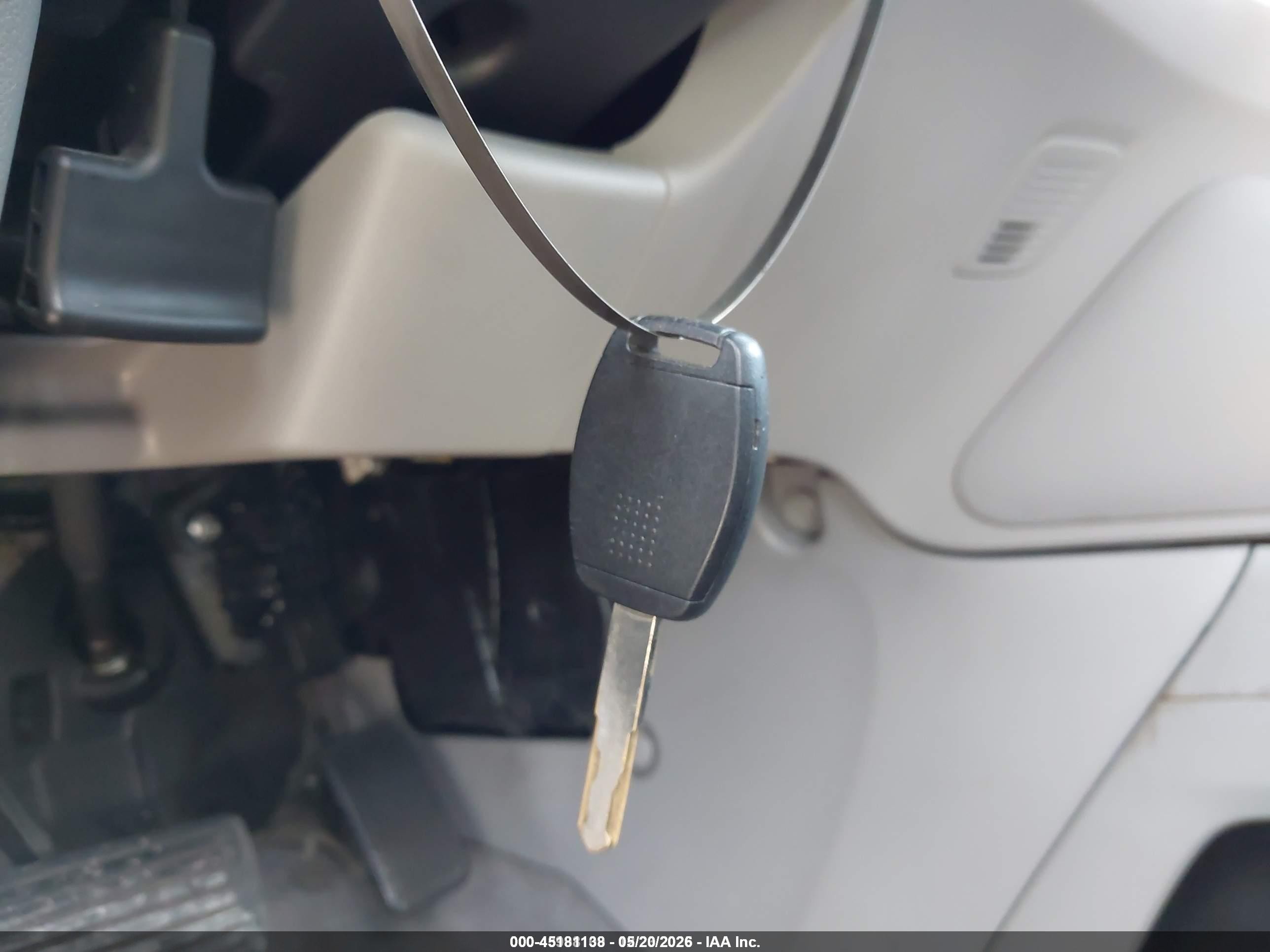 2013 Honda Cr-v Lx Silver vin: 3CZRM3H39DG703037
