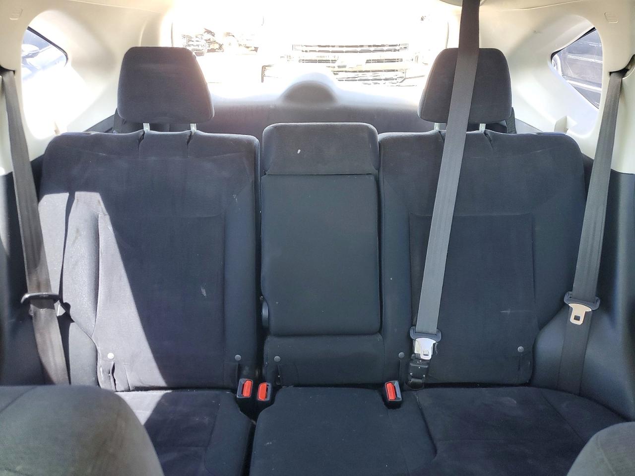 2013 Honda Cr-v Lx Black vin: 3CZRM3H39DG712479