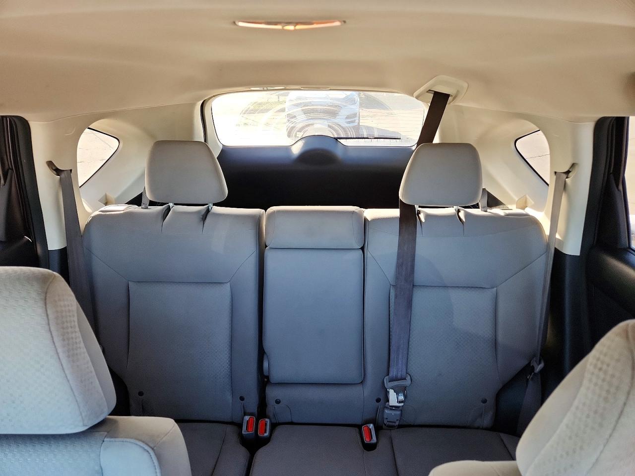 2015 Honda Cr-v Lx Угольный vin: 3CZRM3H39FG700495