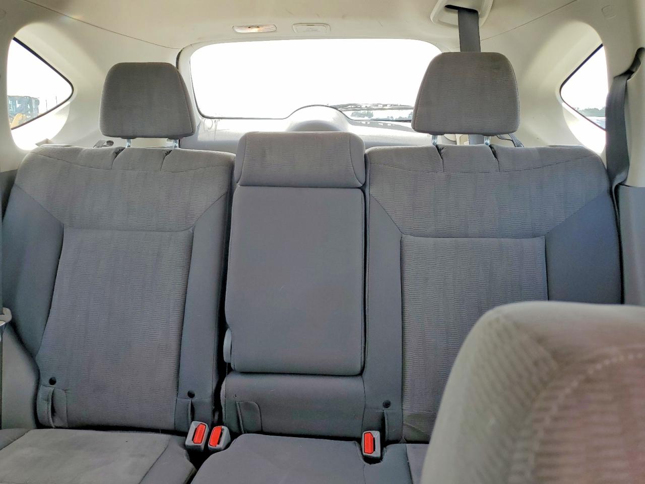 2013 Honda Cr-v Lx Silver vin: 3CZRM3H3XDG710207