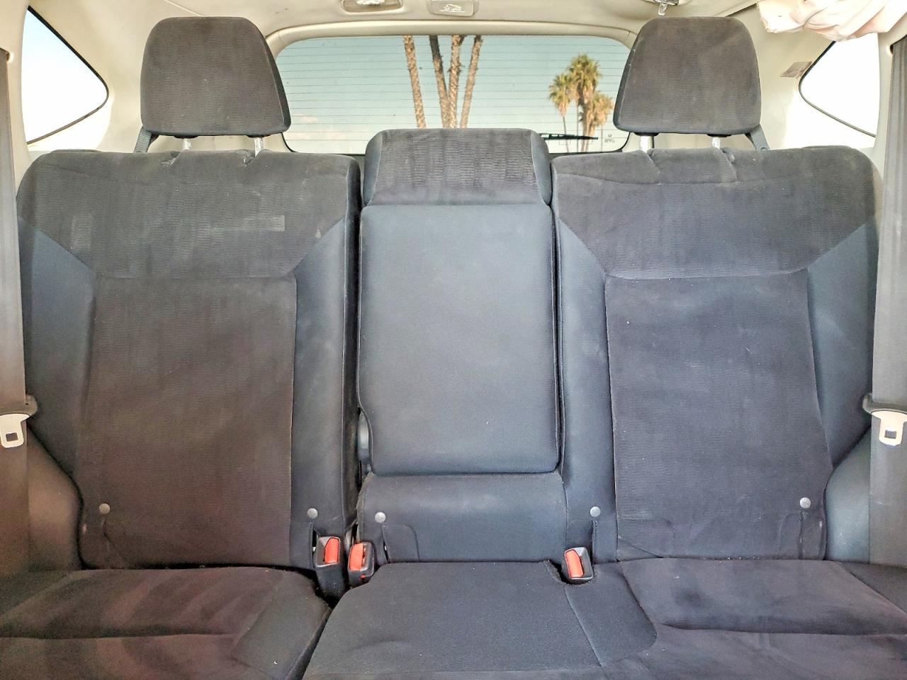 2014 Honda Cr-v Lx Brown vin: 3CZRM3H3XEG700360