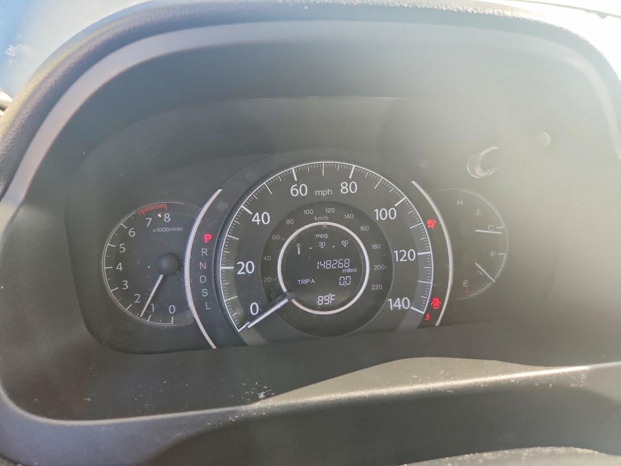 2015 Honda Cr-v Lx Silver vin: 3CZRM3H3XFG713868