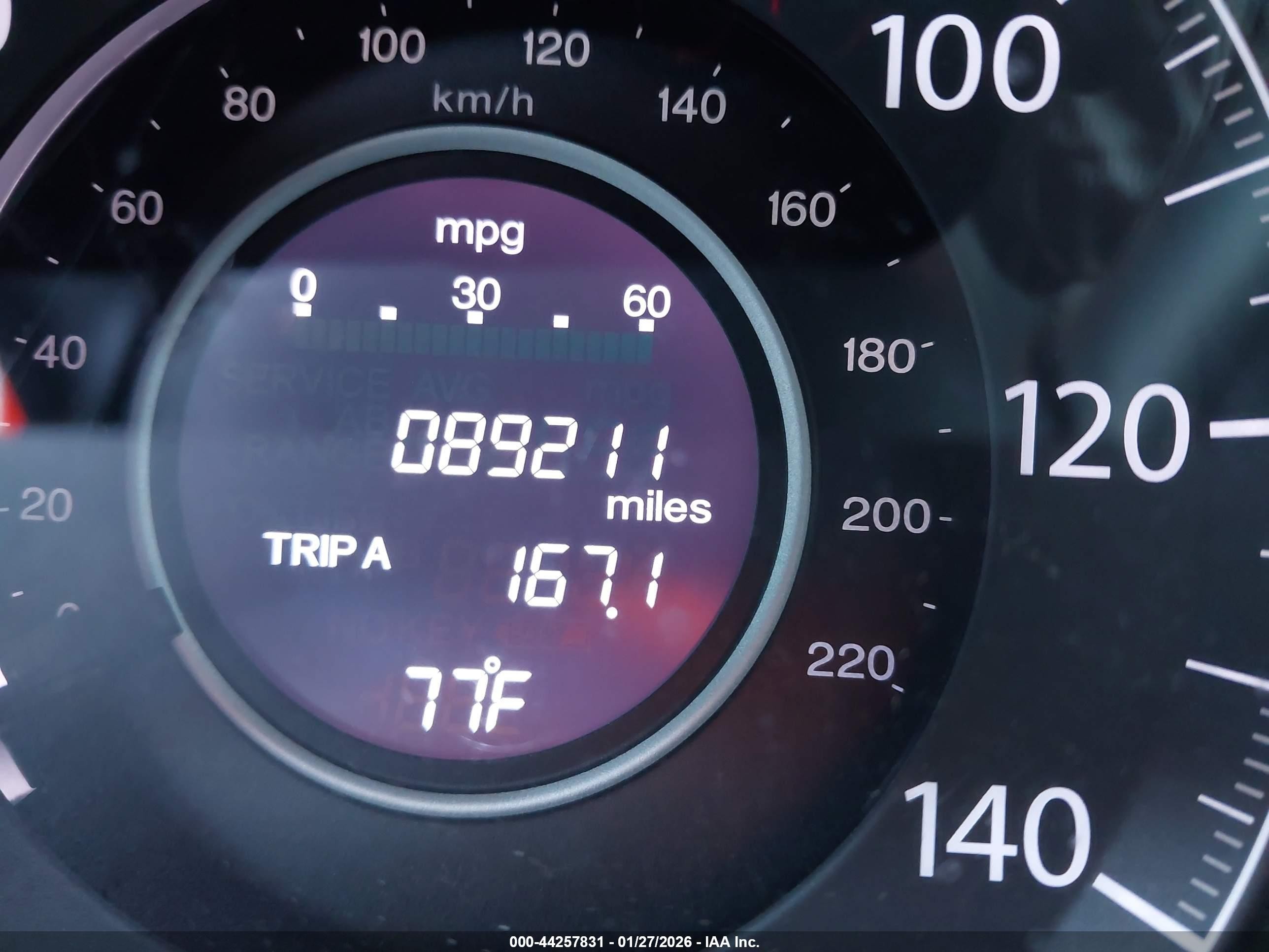 2015 Honda Cr-v Lx Gray vin: 3CZRM3H3XFG716270