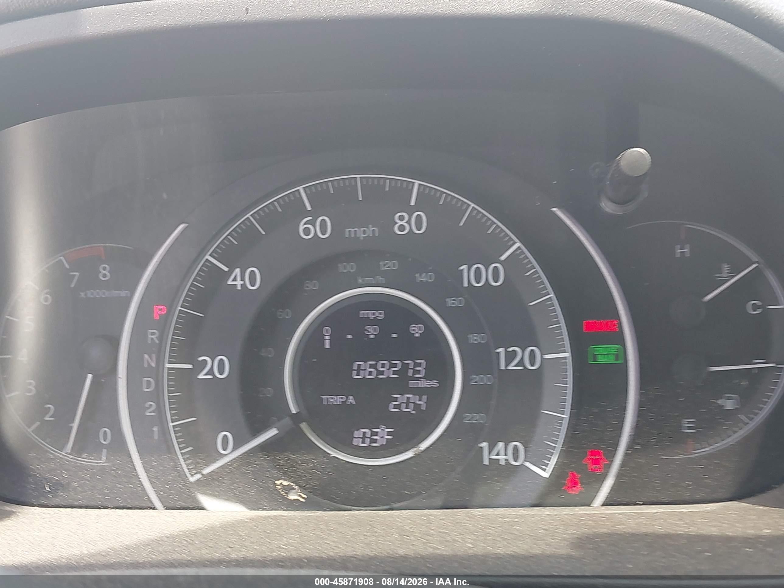 2012 Honda Cr-v Ex Silver vin: 3CZRM3H50CG700074