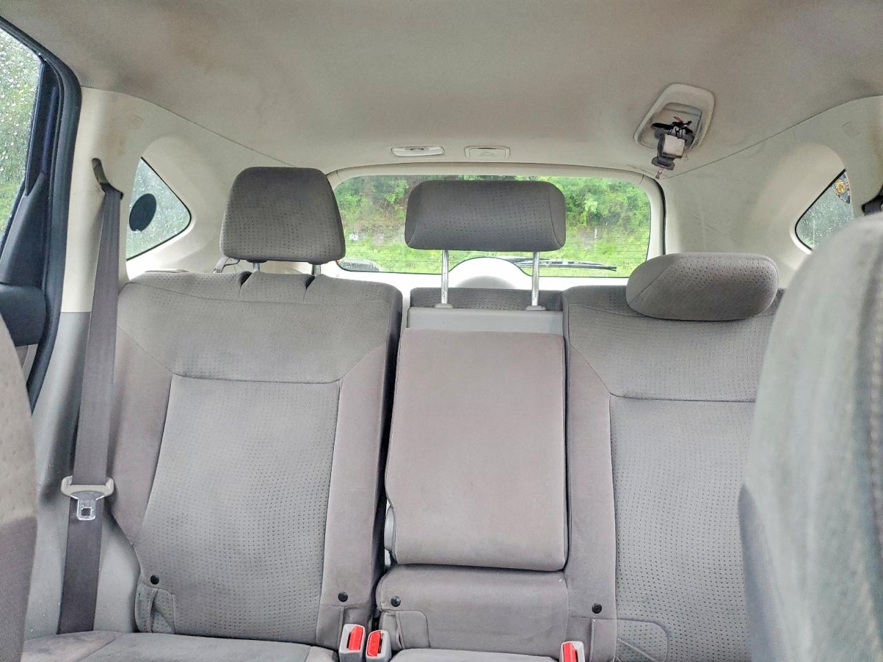 2012 Honda Cr-v Ex Blue vin: 3CZRM3H50CG703850