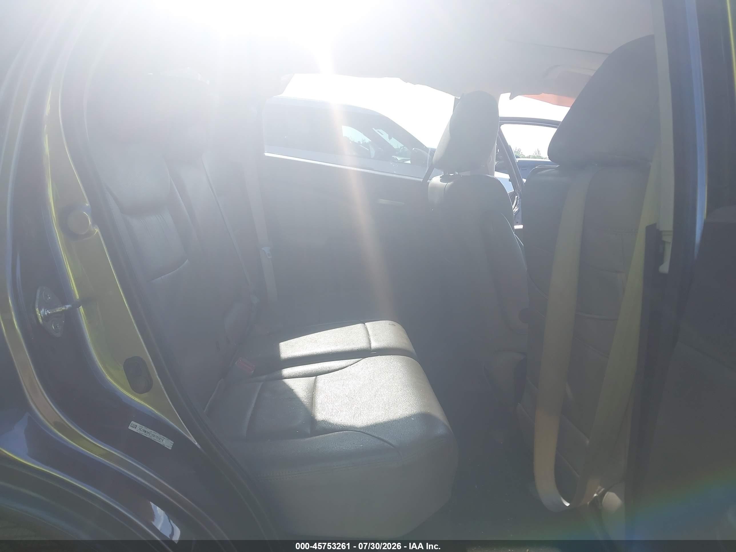 2012 Honda Cr-v Ex Silver vin: 3CZRM3H51CG702870