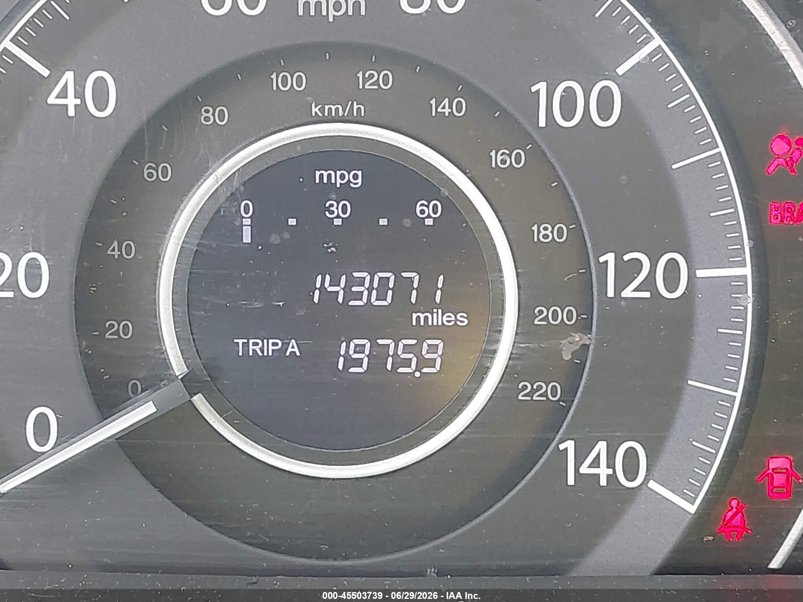 2014 Honda Cr-v Ex Серый vin: 3CZRM3H51EG703603
