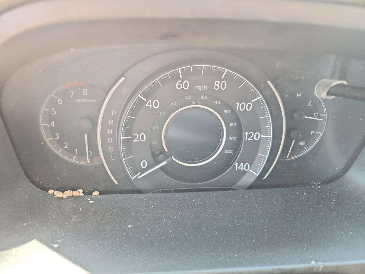 2015 Honda Cr-v Ex Серебряный vin: 3CZRM3H51FG702680