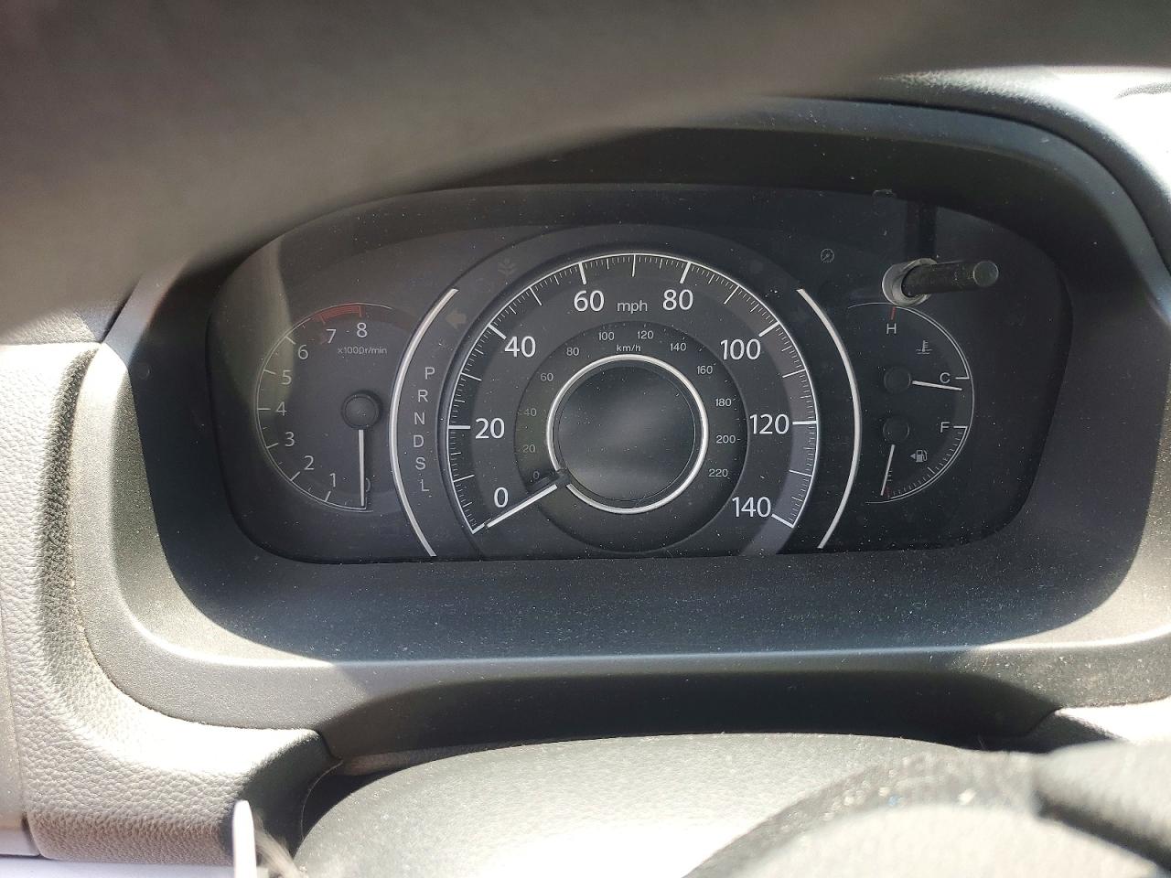 2015 Honda Cr-v Ex Серебряный vin: 3CZRM3H51FG702713