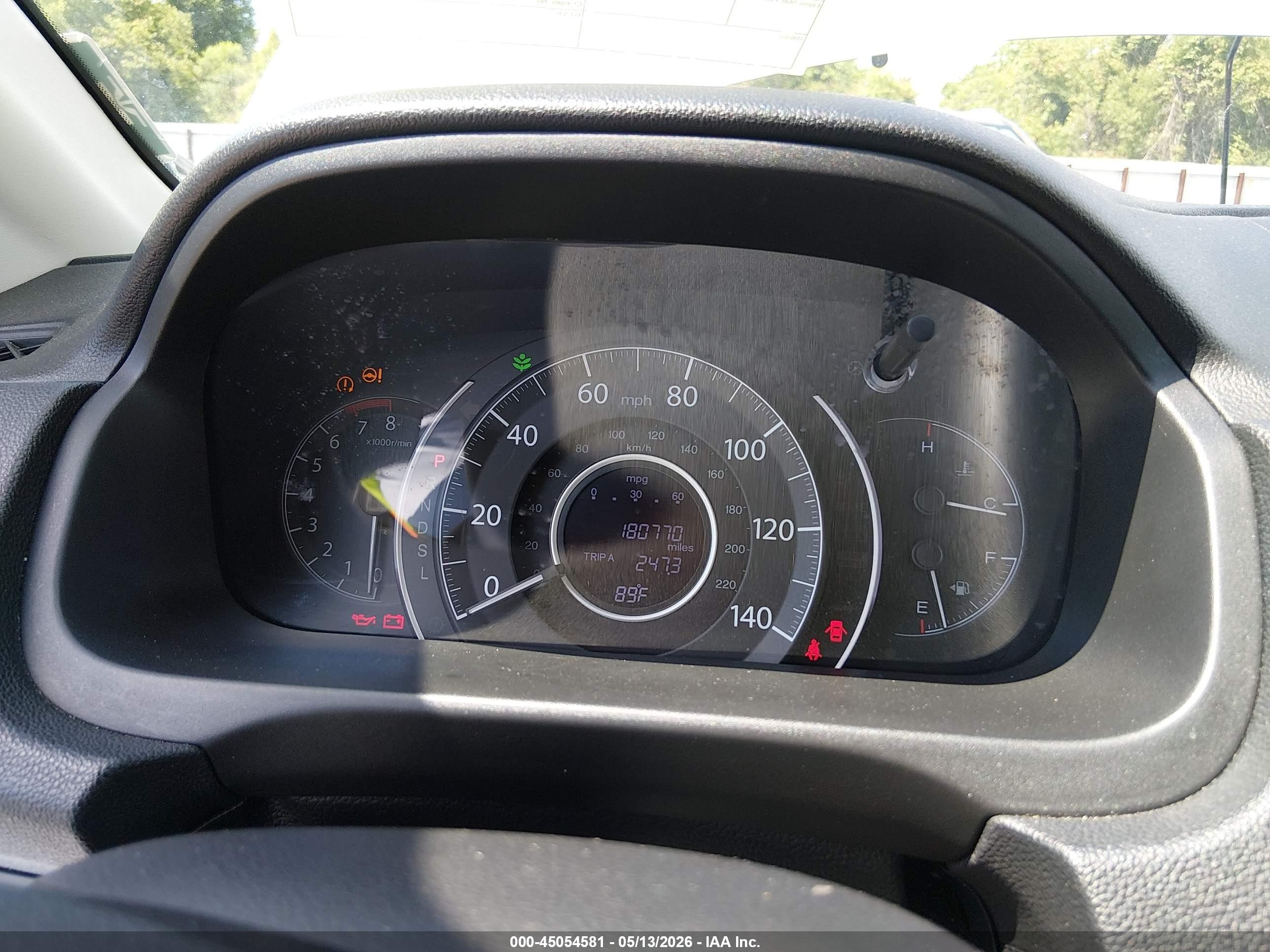 2015 Honda Cr-v Ex Silver vin: 3CZRM3H51FG704302