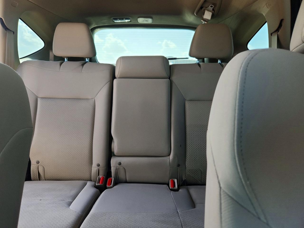 2015 Honda Cr-v Ex Gray vin: 3CZRM3H51FG708897