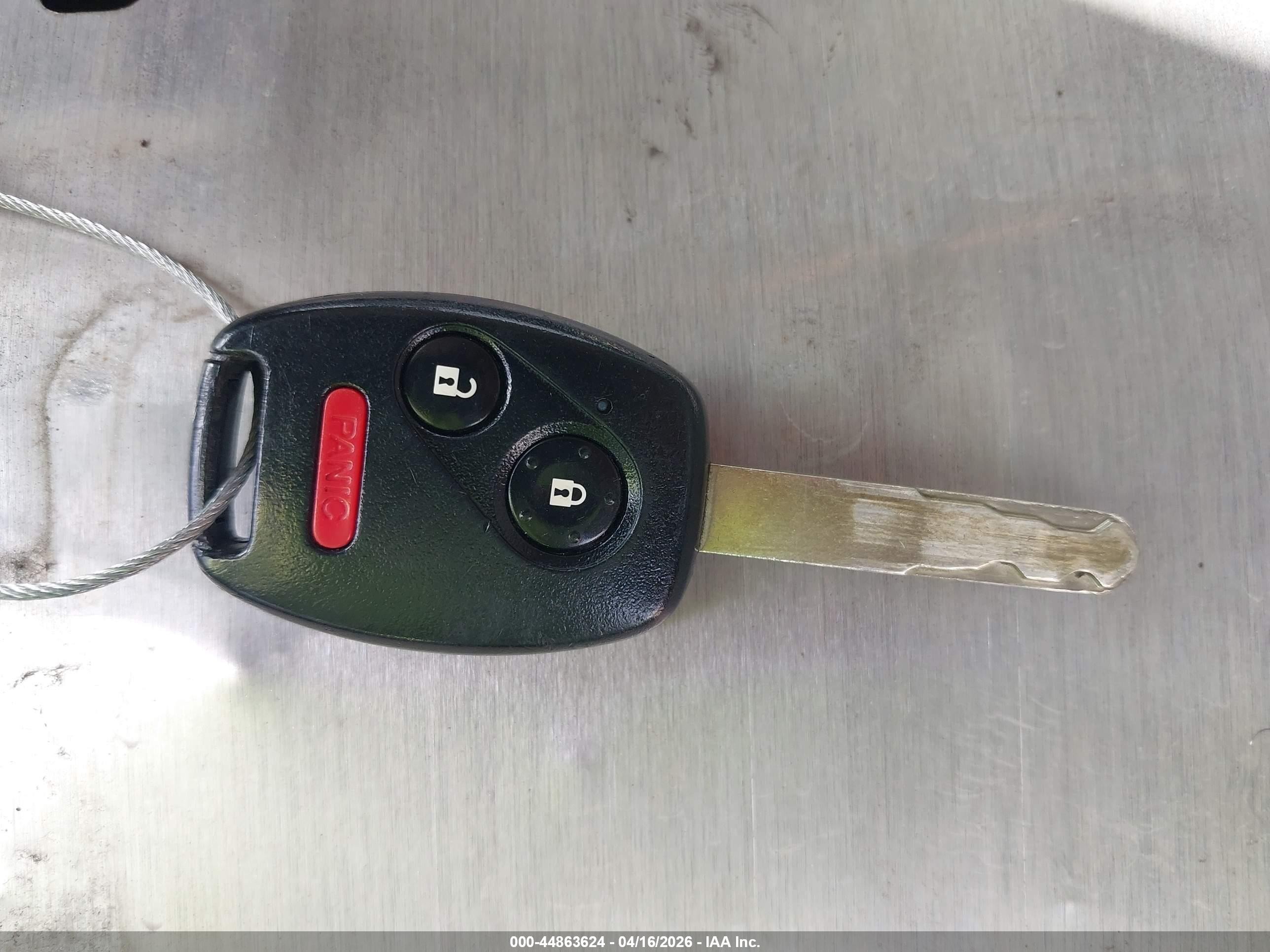 2012 Honda Cr-v Ex Серый vin: 3CZRM3H53CG702420