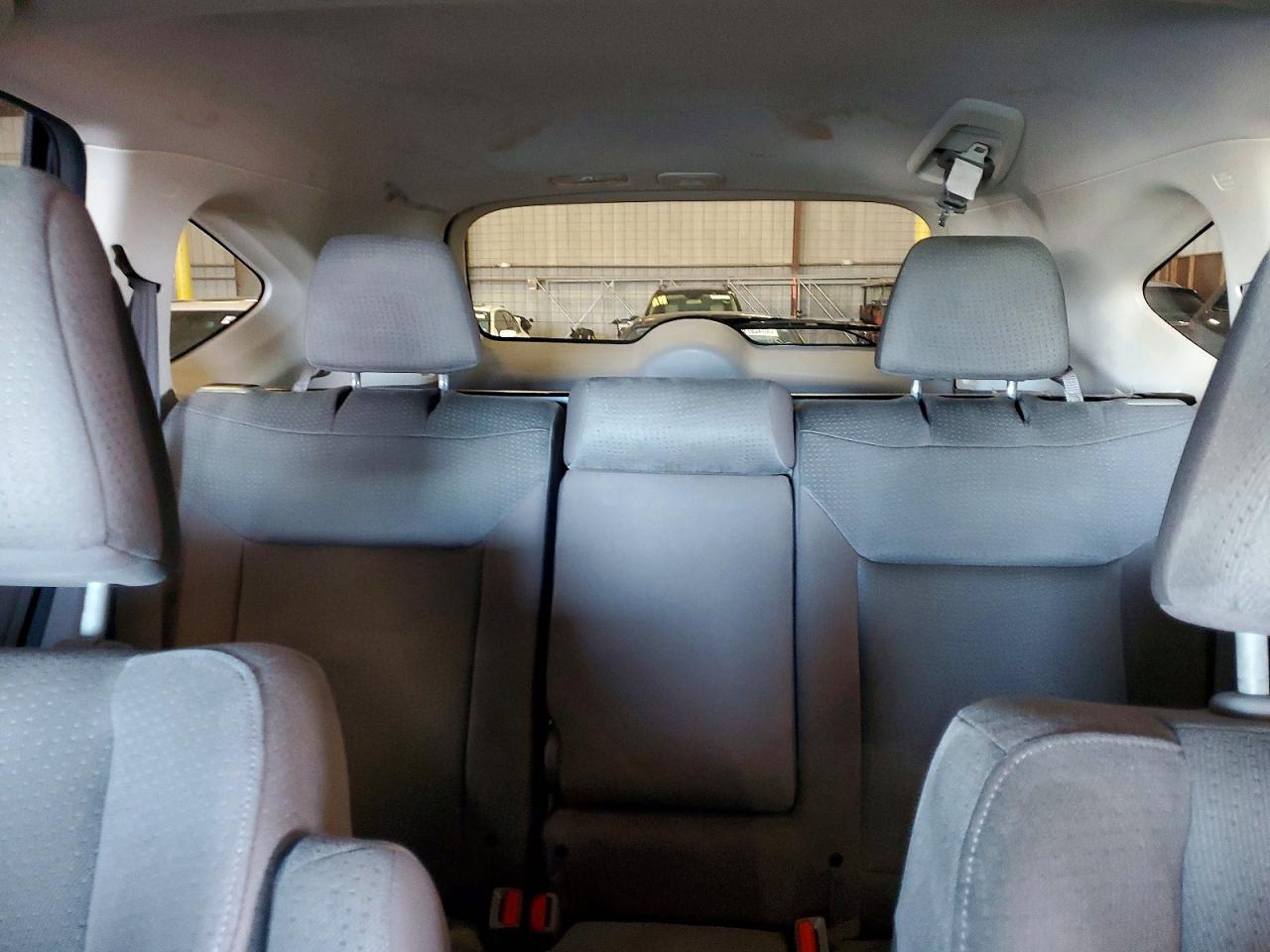 2012 Honda Cr-v Ex Серый vin: 3CZRM3H54CG702152