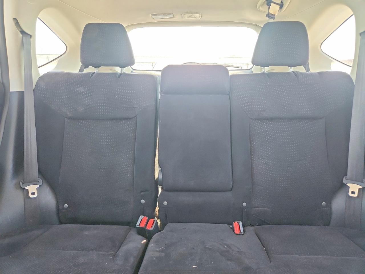 2012 Honda Cr-v Ex Black vin: 3CZRM3H54CG703284