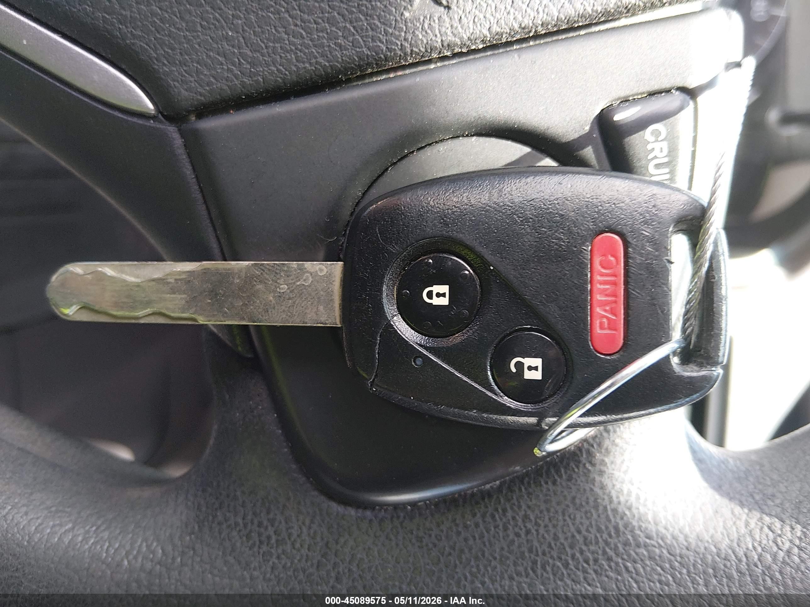 2013 Honda Cr-v Ex Gray vin: 3CZRM3H54DG704095