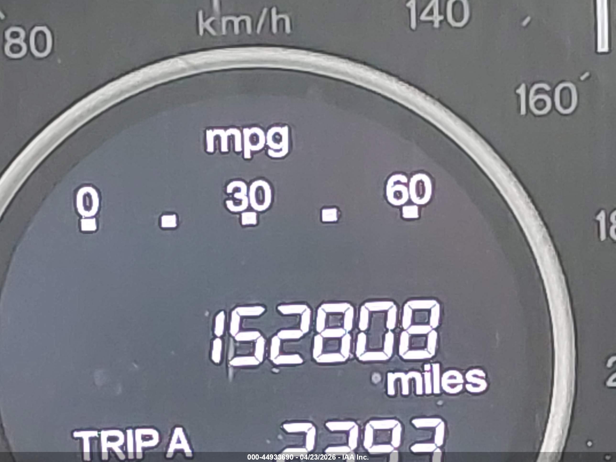 2015 Honda Cr-v Ex Blue vin: 3CZRM3H55FG710670