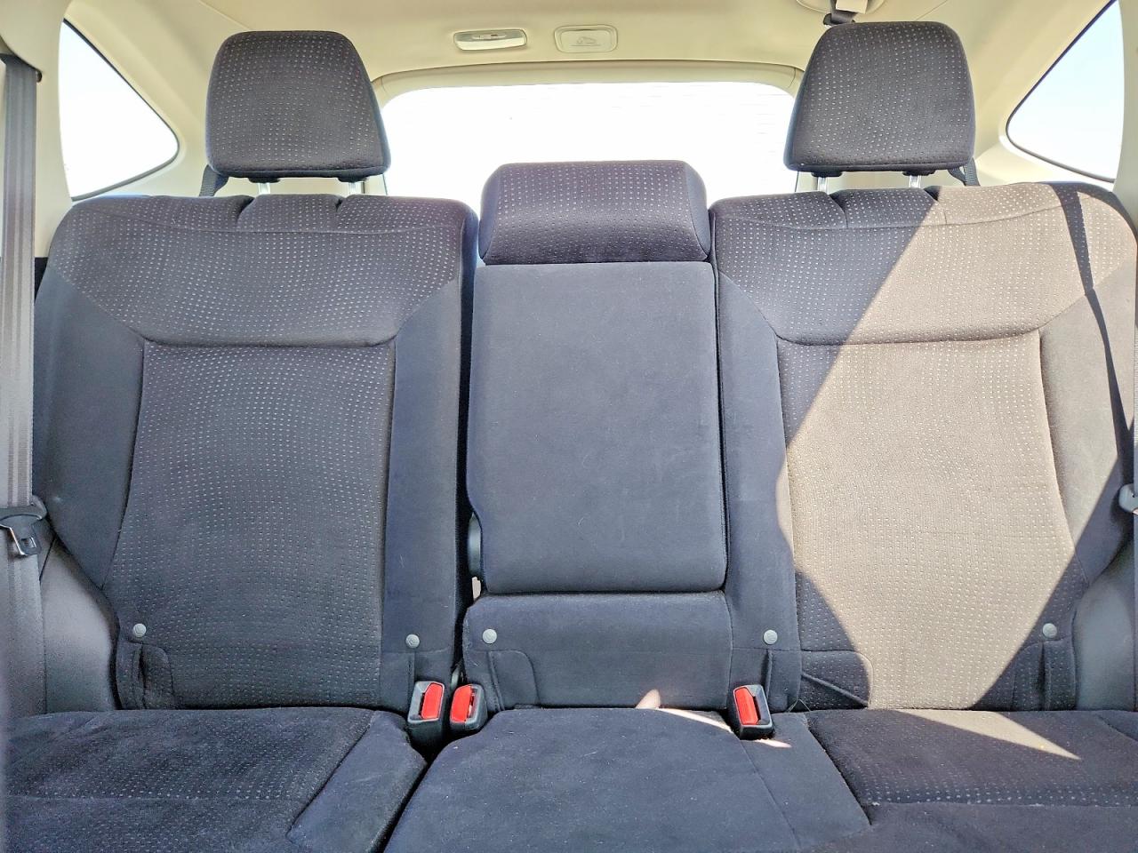 2014 Honda Cr-v Ex Black vin: 3CZRM3H58EG700603