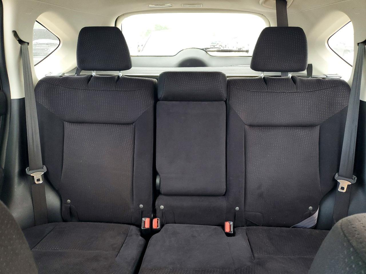 2012 Honda Cr-v Ex Gray vin: 3CZRM3H59CG702972