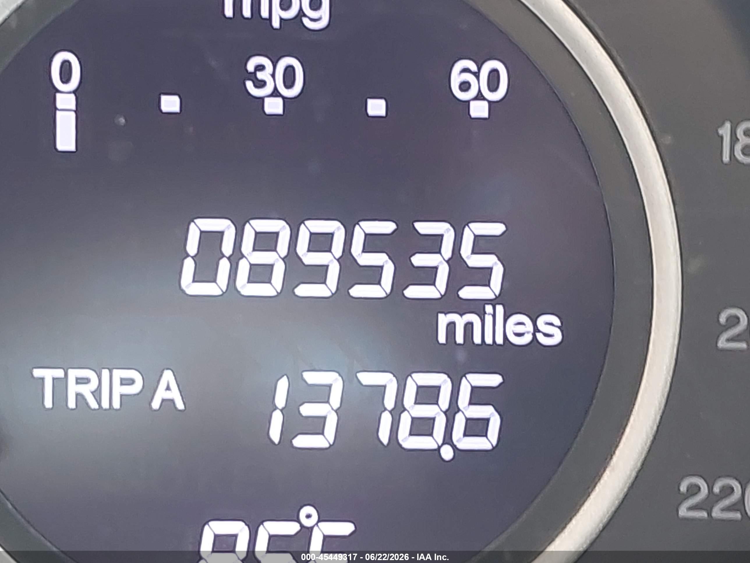 2014 Honda Cr-v Ex Gray vin: 3CZRM3H59EG705700