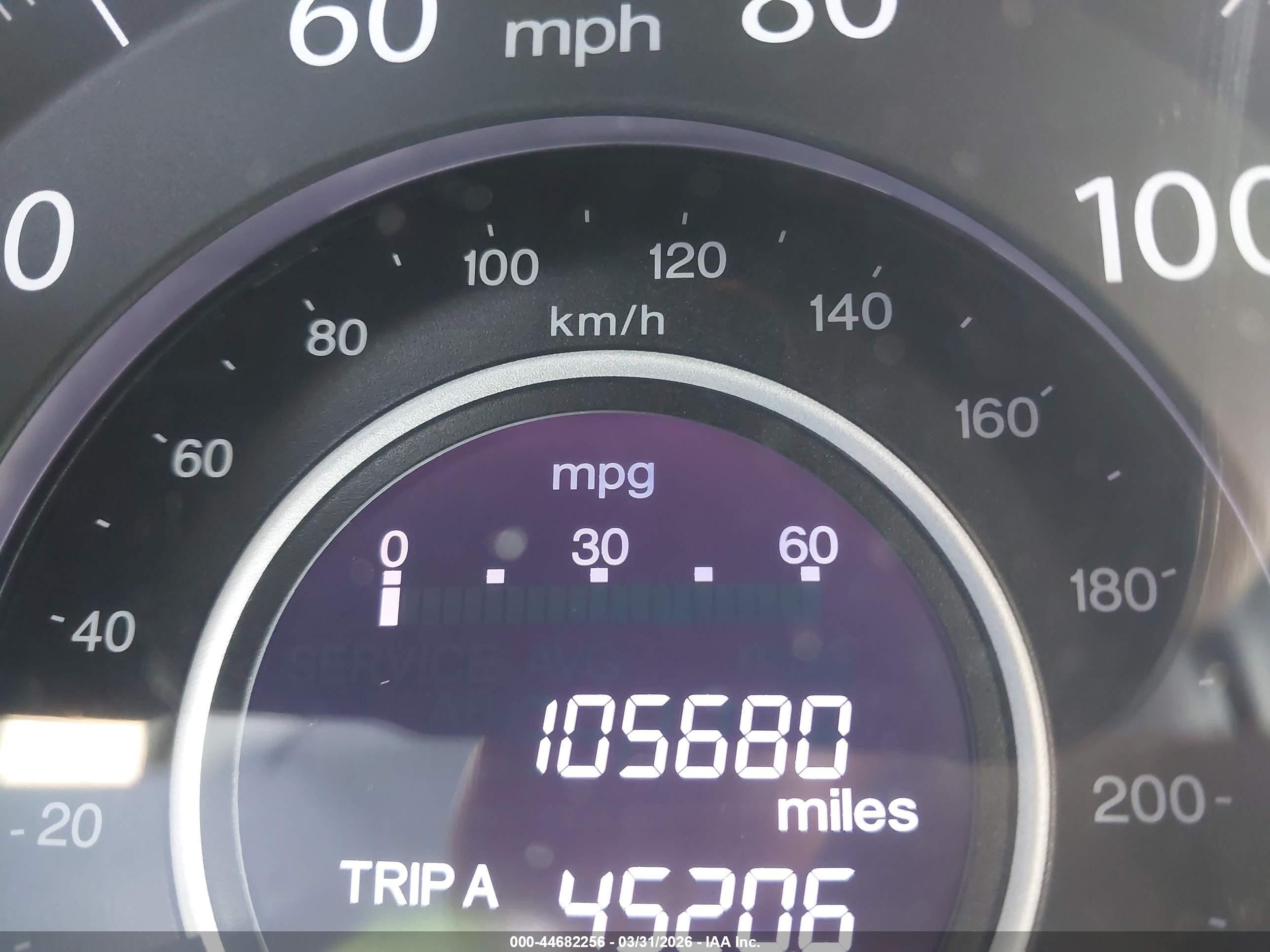2015 Honda Cr-v Ex Red vin: 3CZRM3H59FG701342