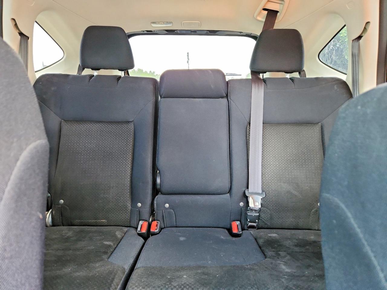 2015 Honda Cr-v Ex Black vin: 3CZRM3H59FG711921