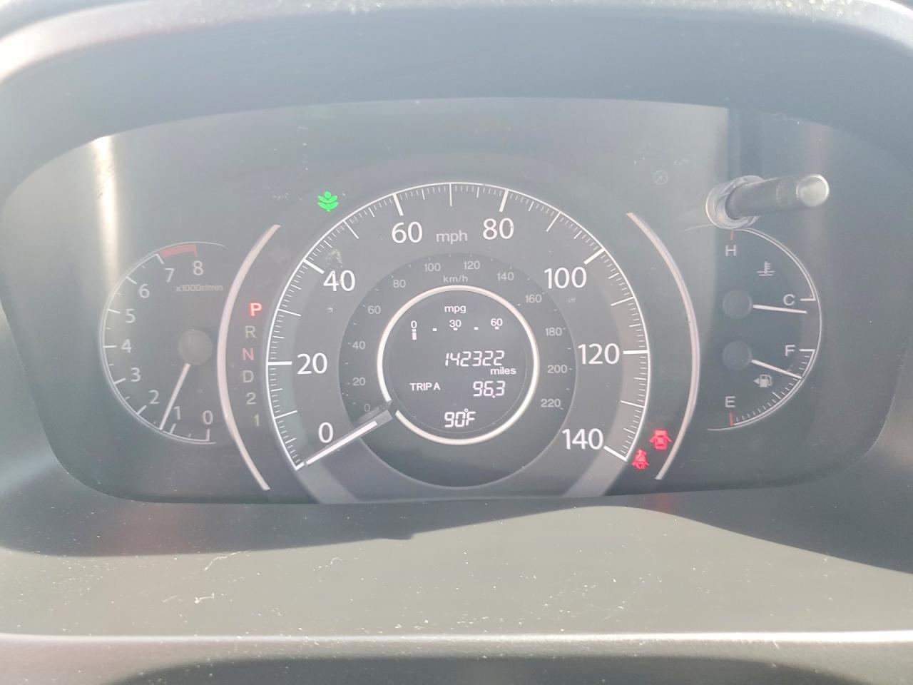 2012 Honda Cr-v Ex Silver vin: 3CZRM3H5XCG700468